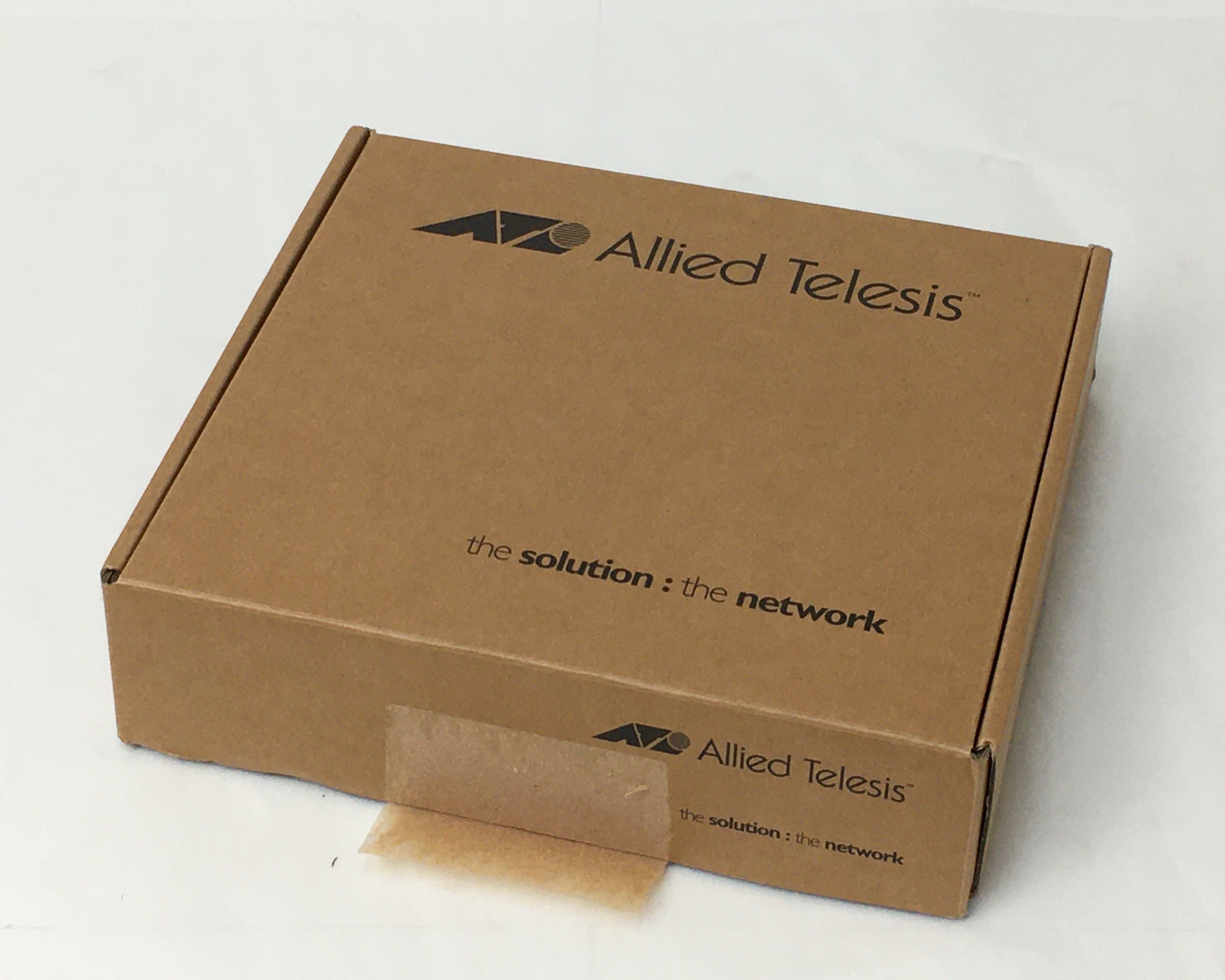 【優良中古】アライドテレシス AT-FS710/8E 3715R　メイン画像