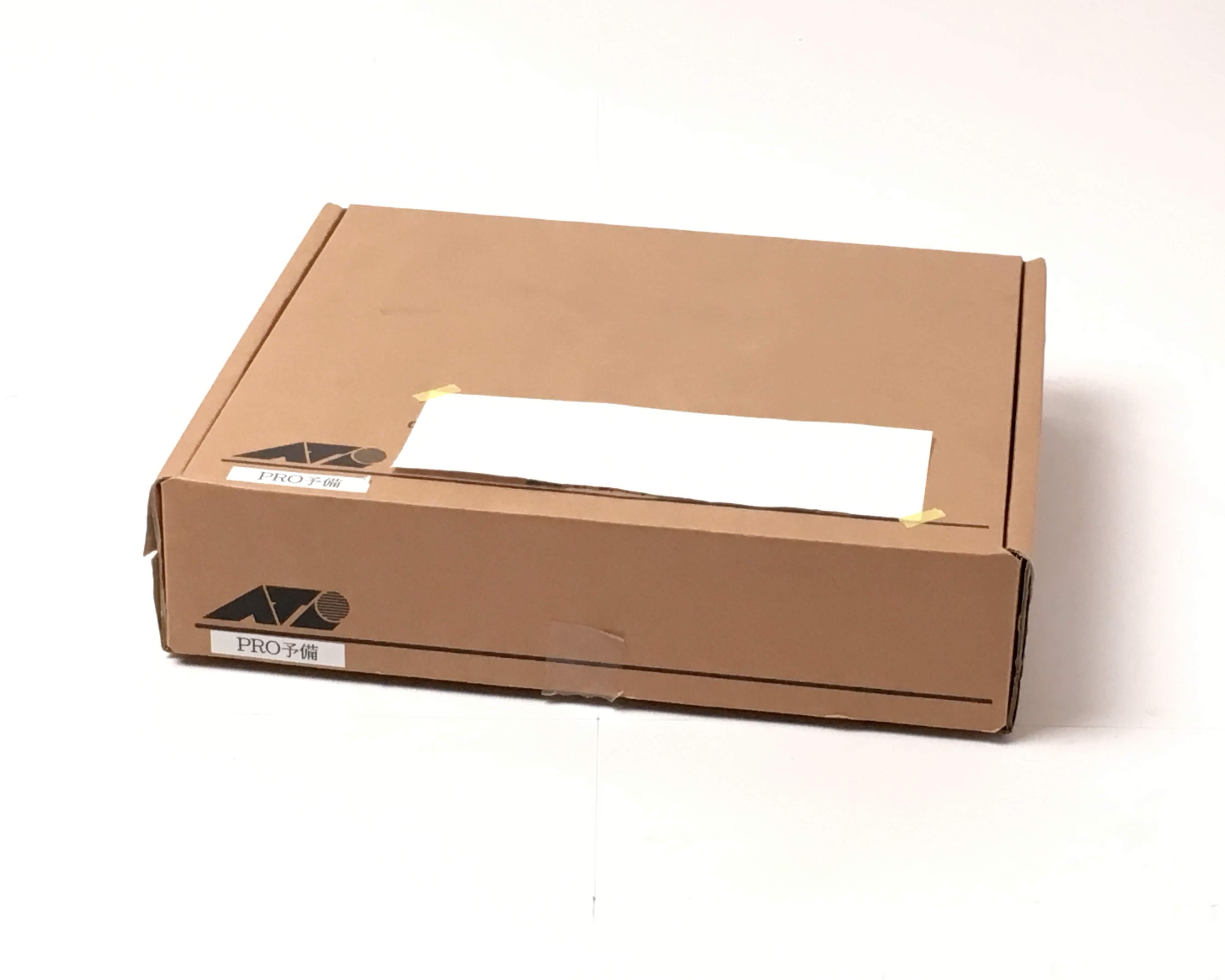 【優良中古】アライドテレシス VPNアクセスルーター CentreCOM AR260S　メイン画像