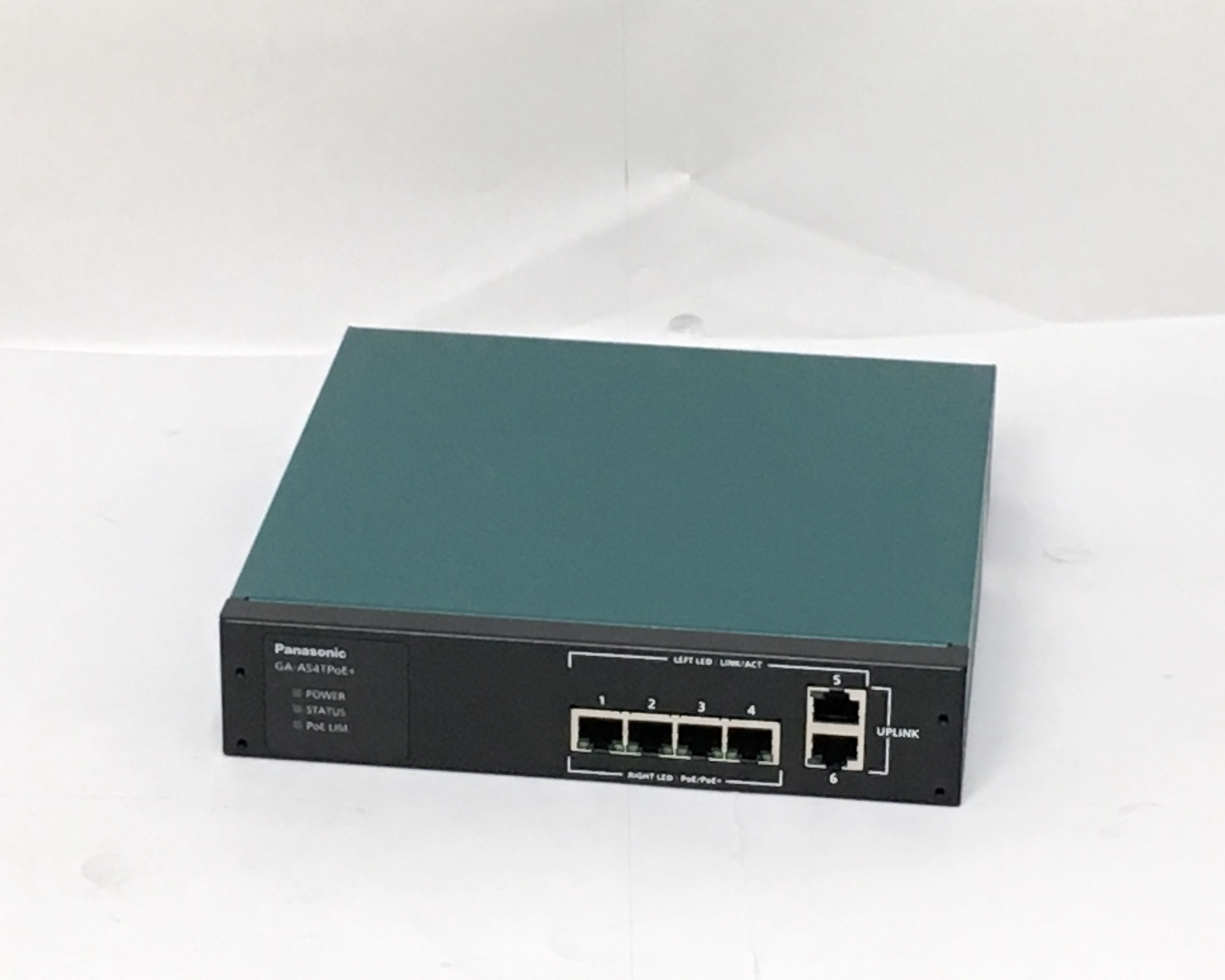 【優良中古】パナソニック GA-AS4TPoE+ PN25048　メイン画像