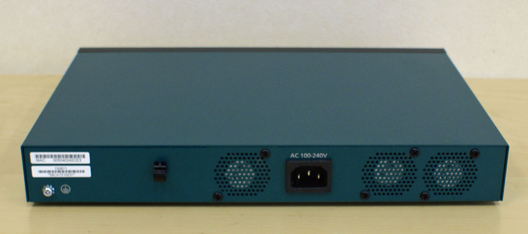 【優良中古】Panasonic　Swith-M16PWR