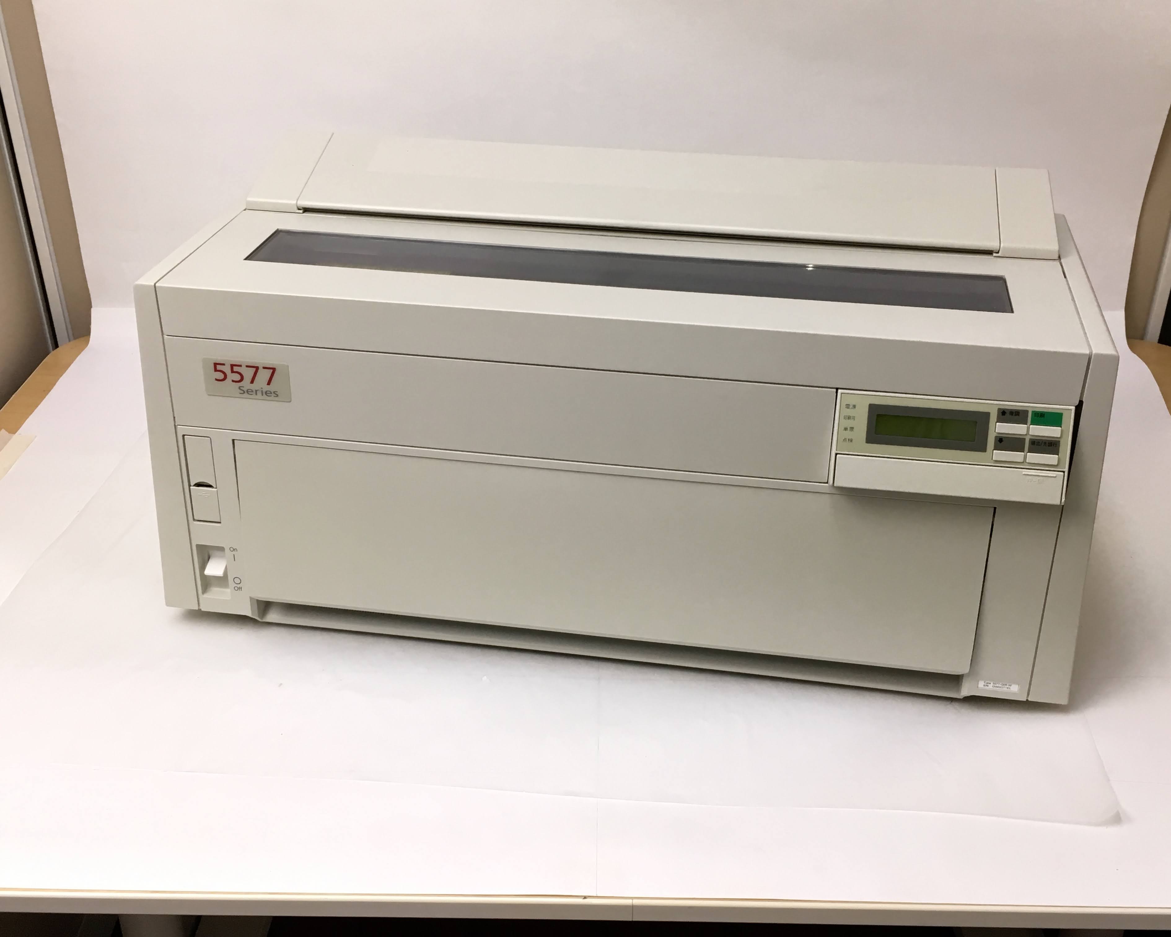 【優良中古】IBM 5577-G05-W　メイン画像