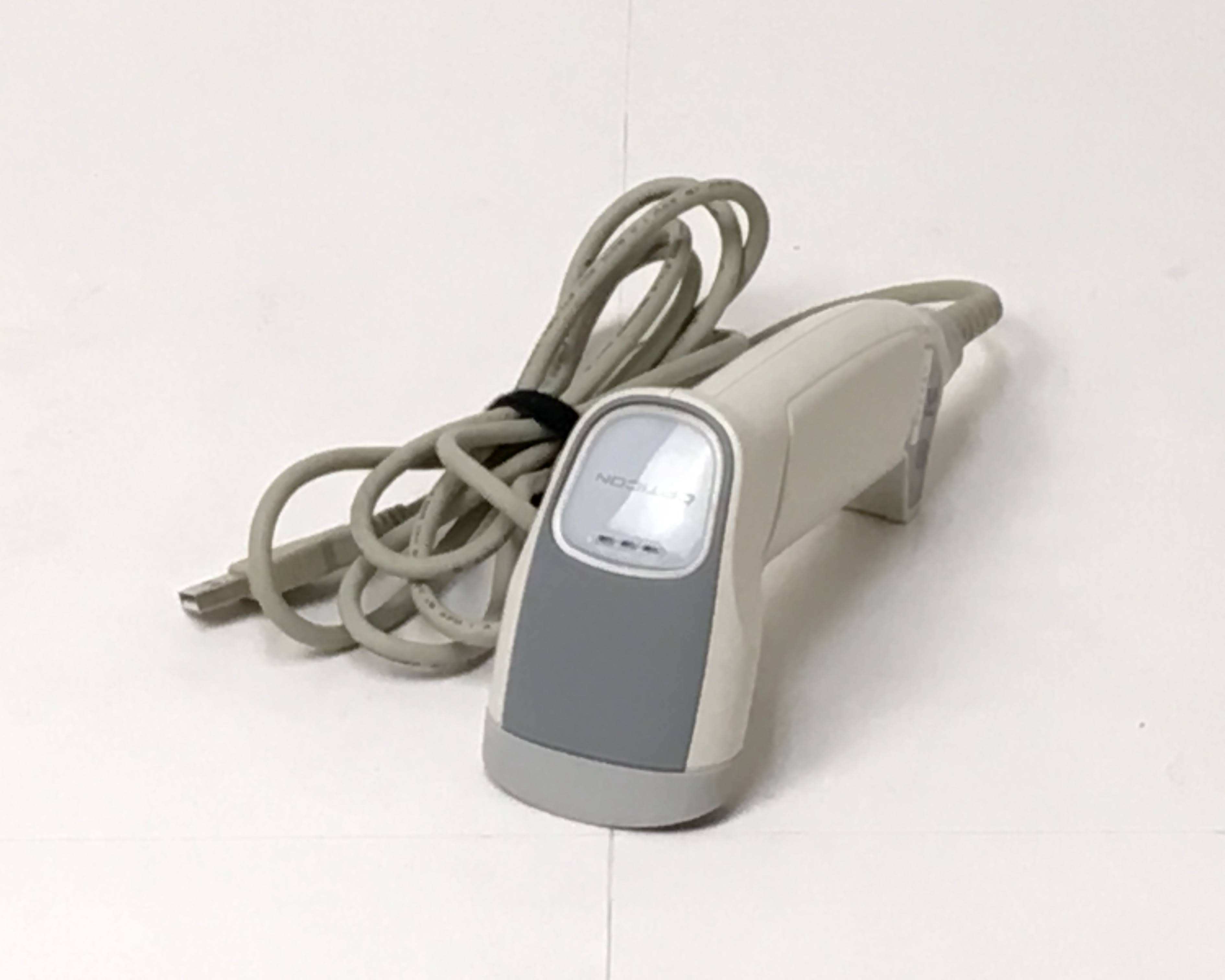 【優良中古】2次元バーコードリーダー ALX-3601-USB　メイン画像