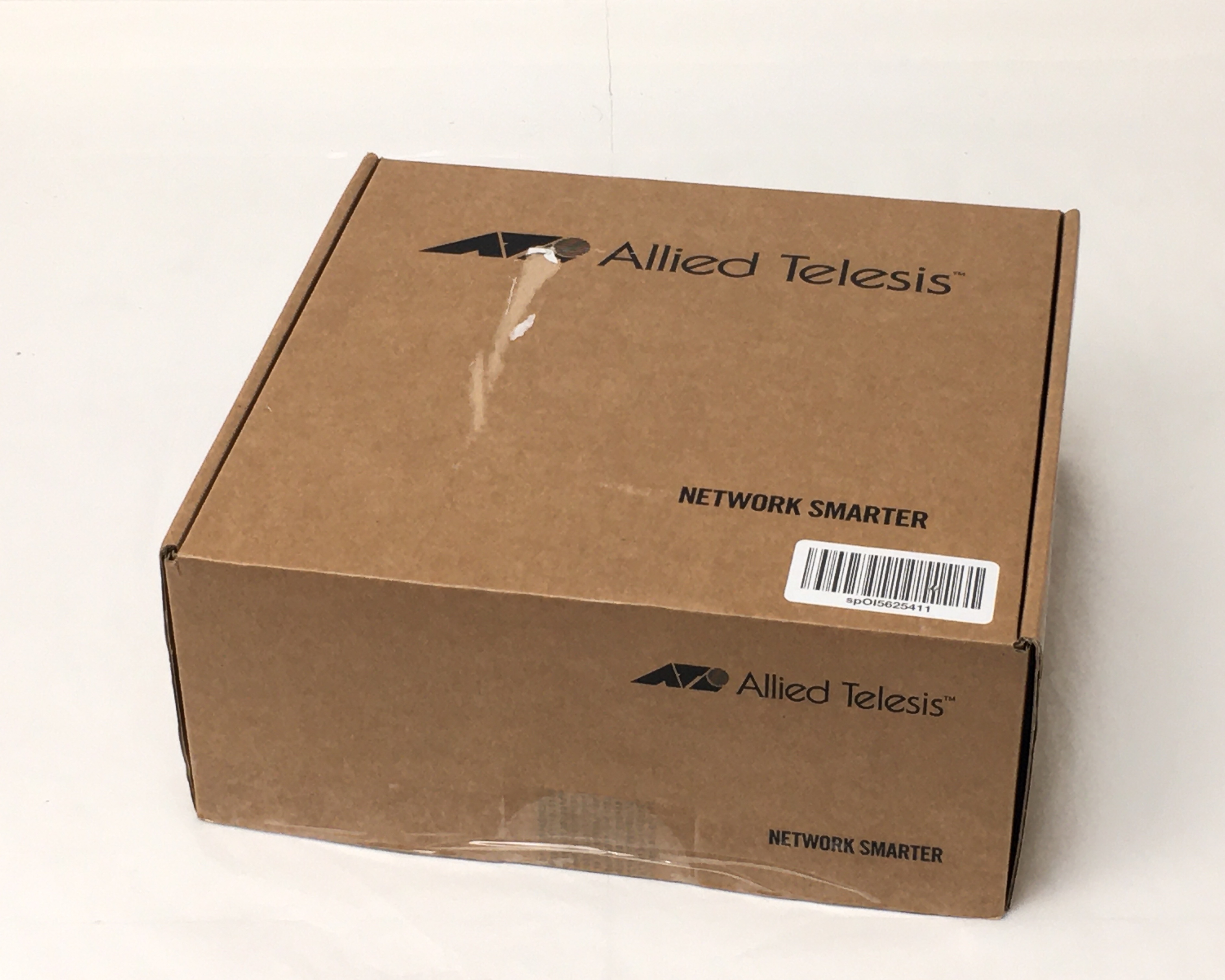 【優良中古】ベーシックVPNアクセスルーター AT-AR1050V　メイン画像