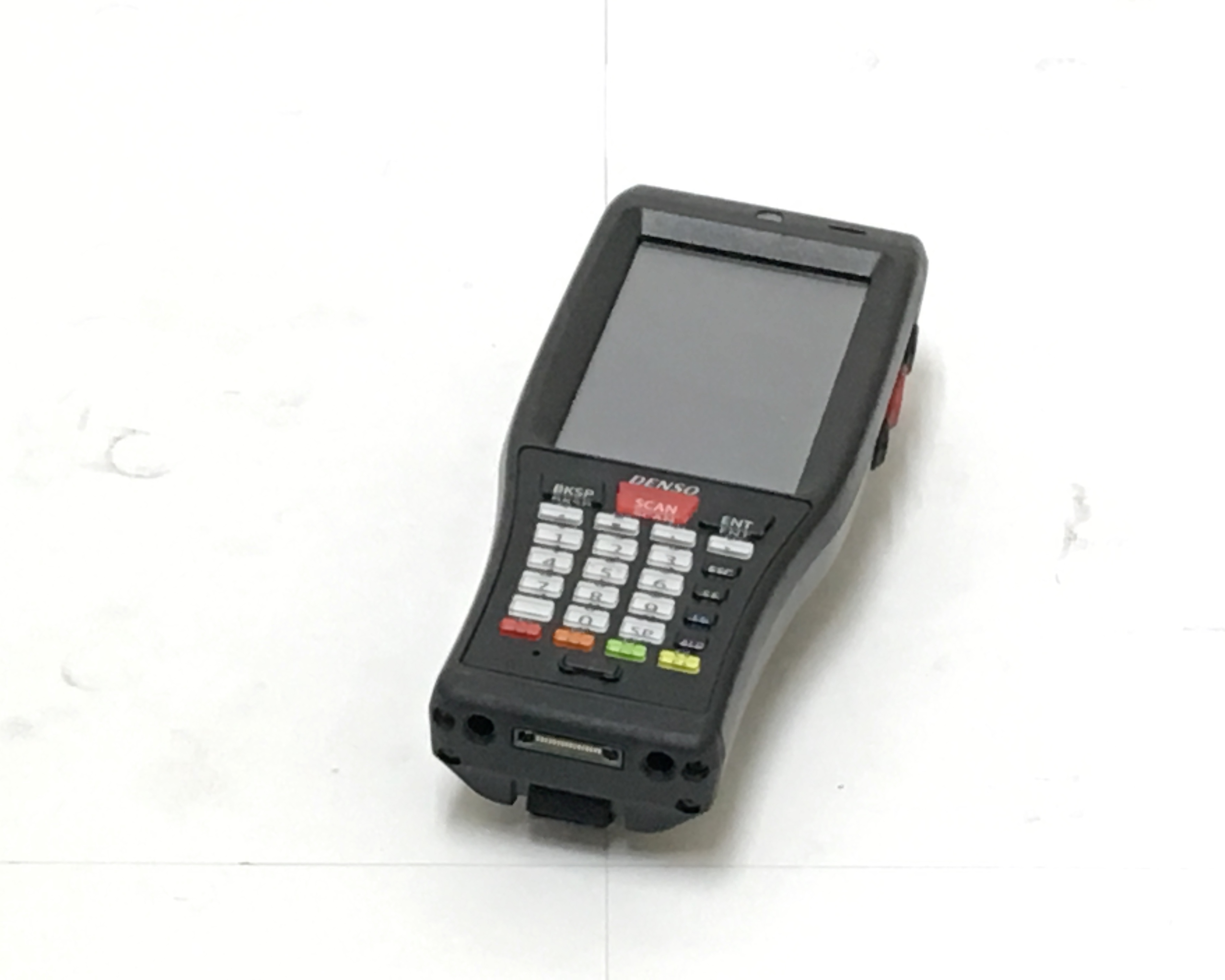 【優良中古】DENSO BHT-1261BWB-CE　メイン画像