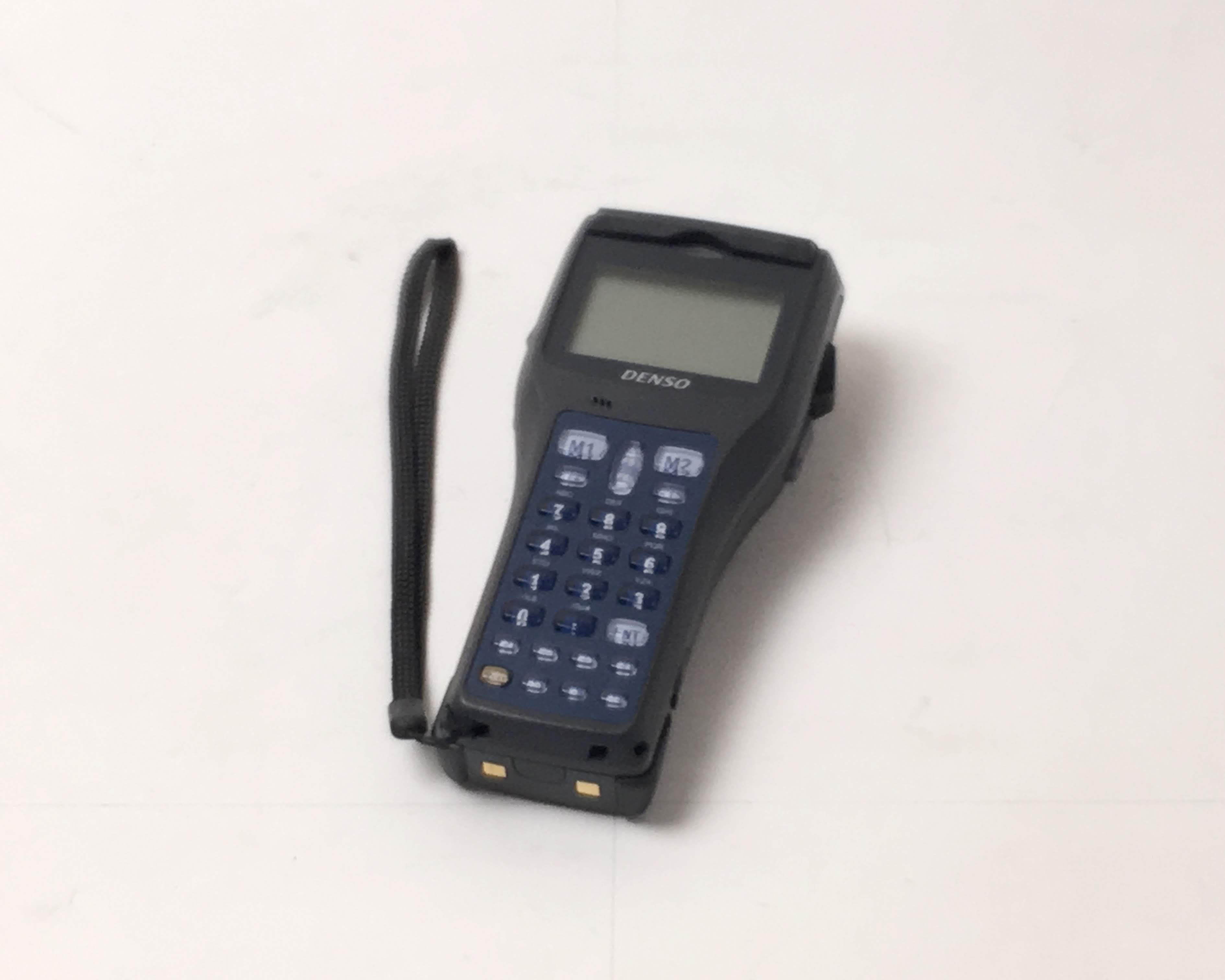 【優良中古】DENSO BHT-300QB　メイン画像