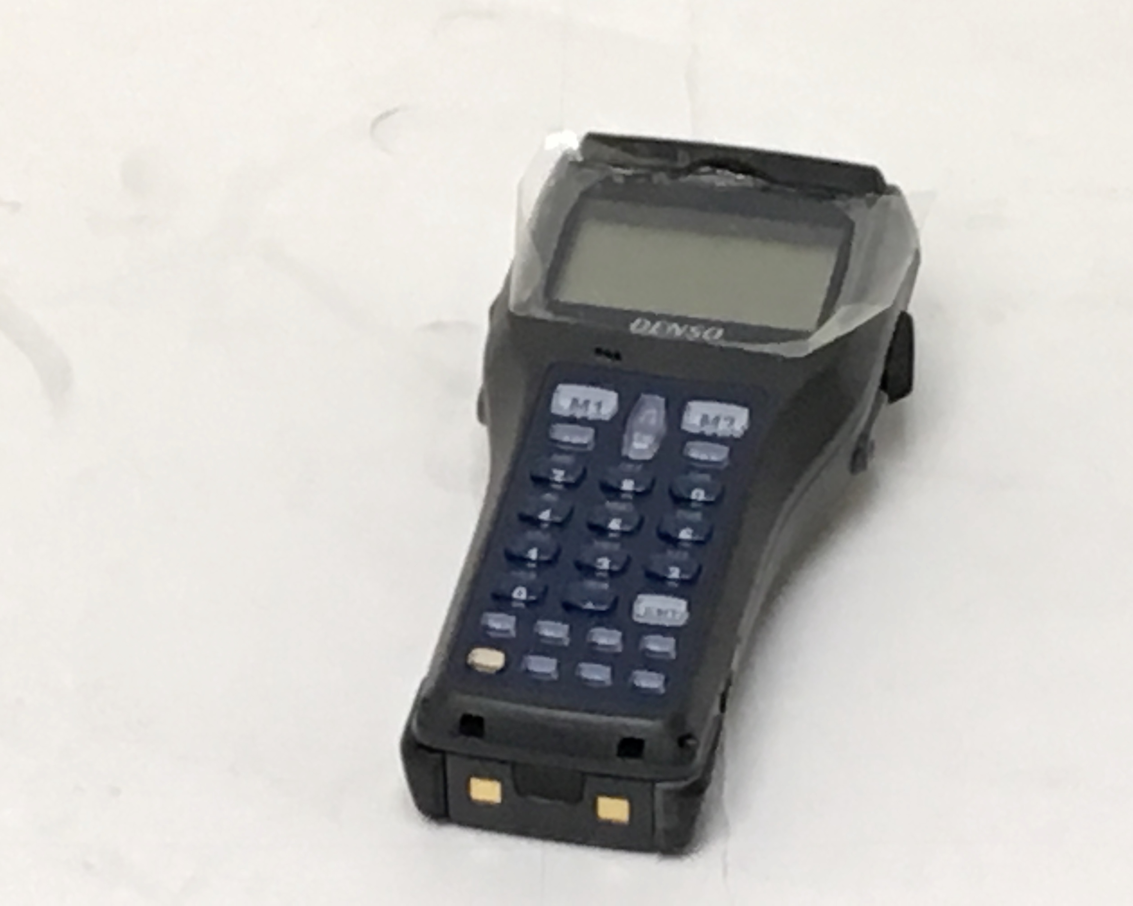 【優良中古】DENSO BHT-300Q メイン画像
