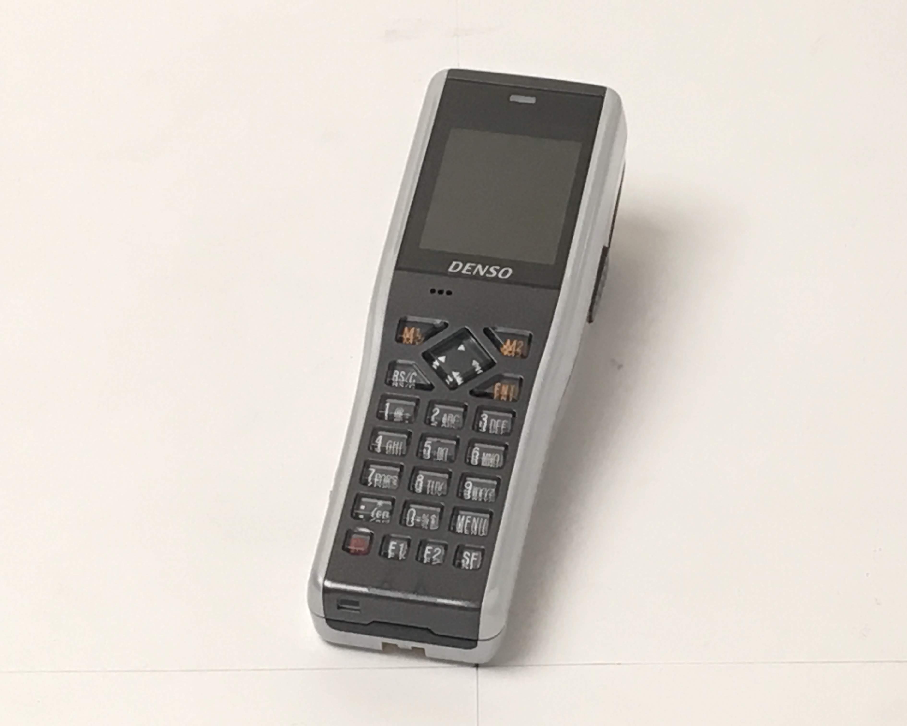 【優良中古】DENSO BHT-500QW　メイン画像
