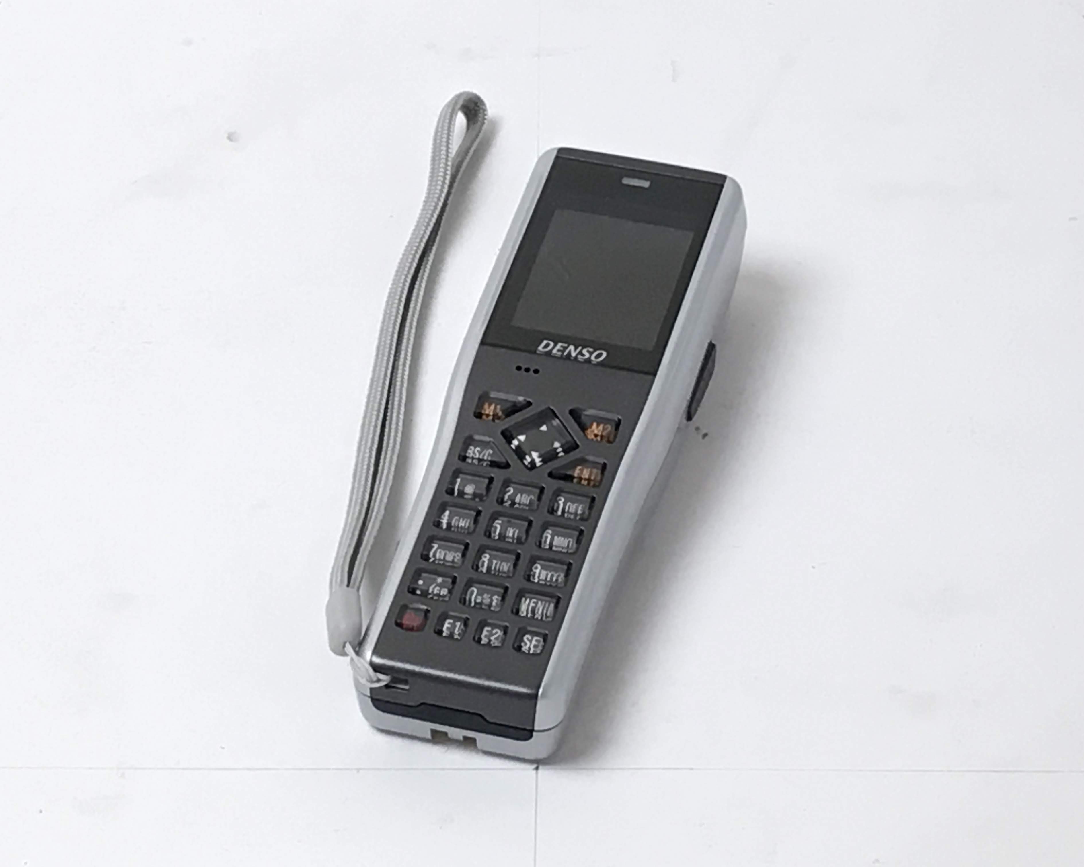 【優良中古】DENSO BHT-503B　メイン画像