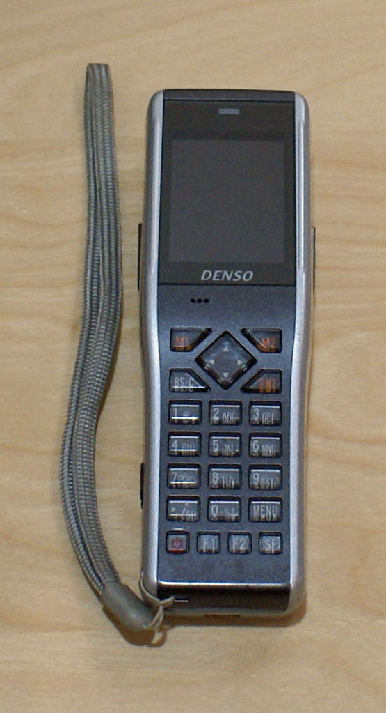 【優良中古】DENSO BHT-504B