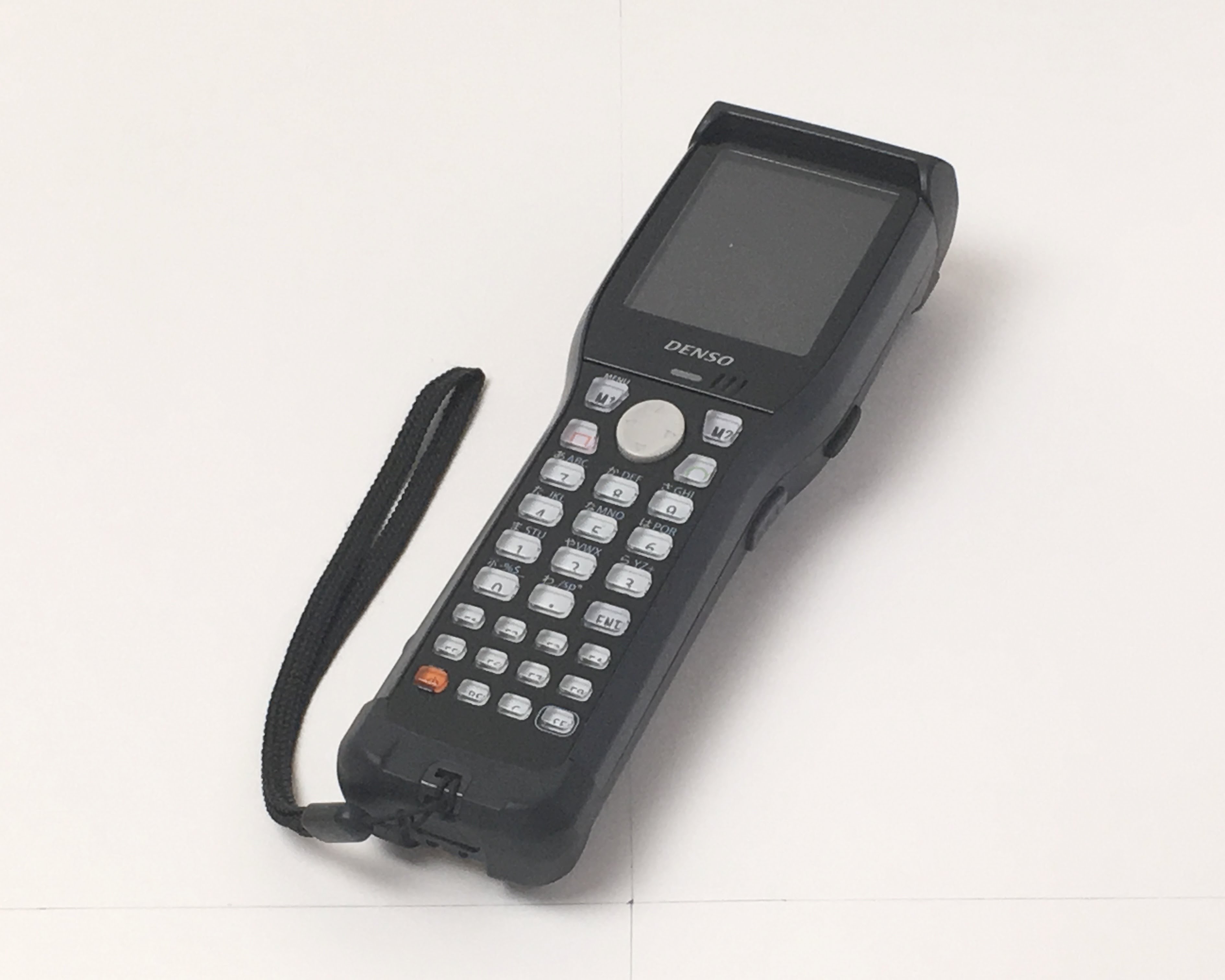 【優良中古】DENSO BHT-604BB　メイン画像