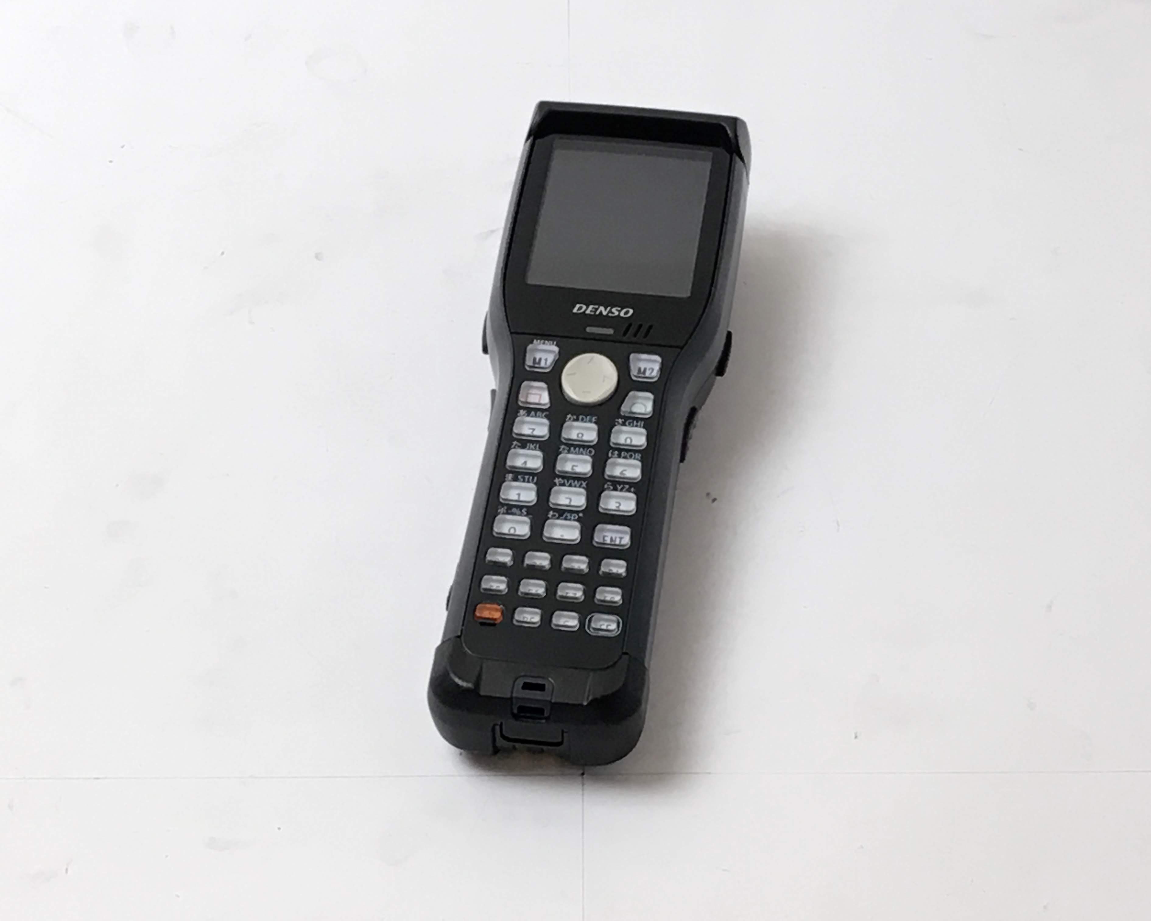【中古】DENSO BHT-604QW　メイン画像