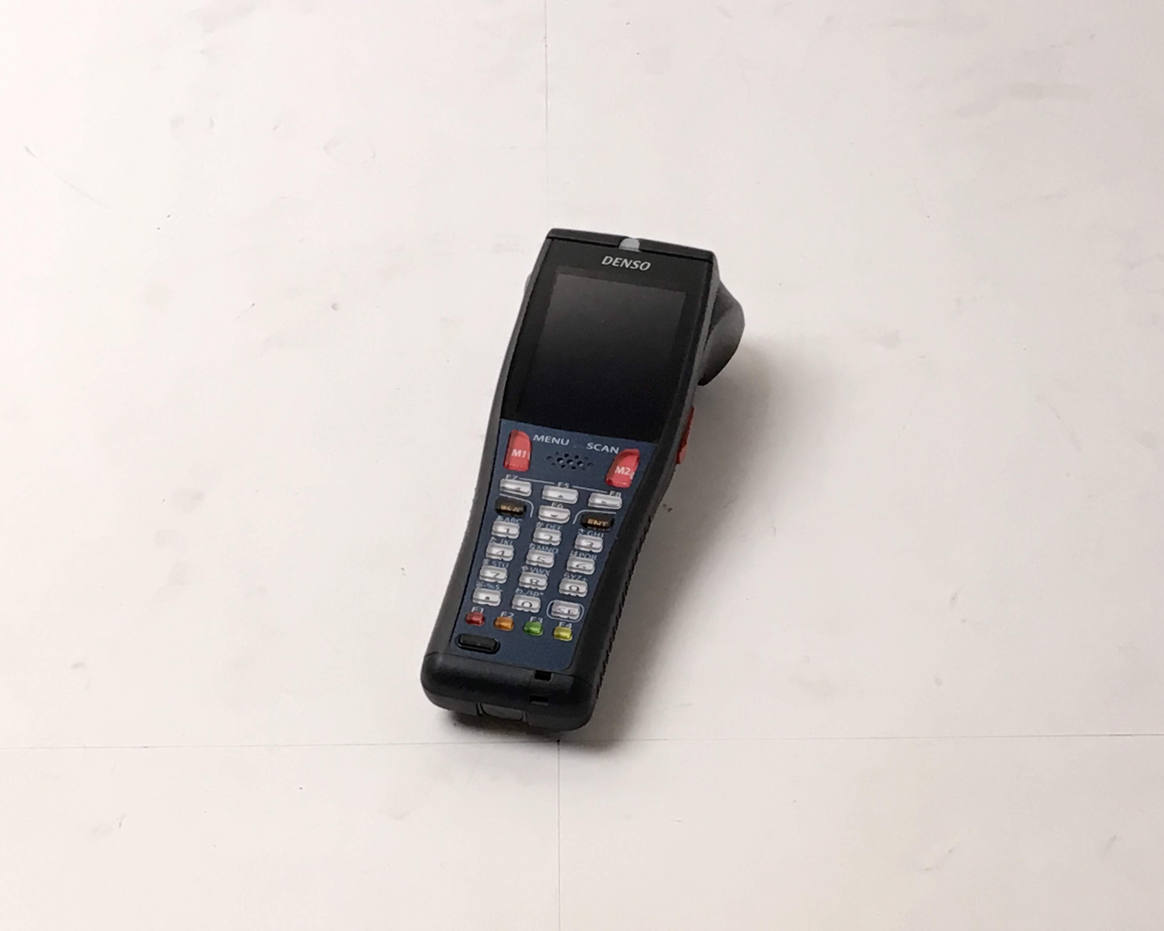 【優良中古】DENSO BHT-825QB　メイン画像