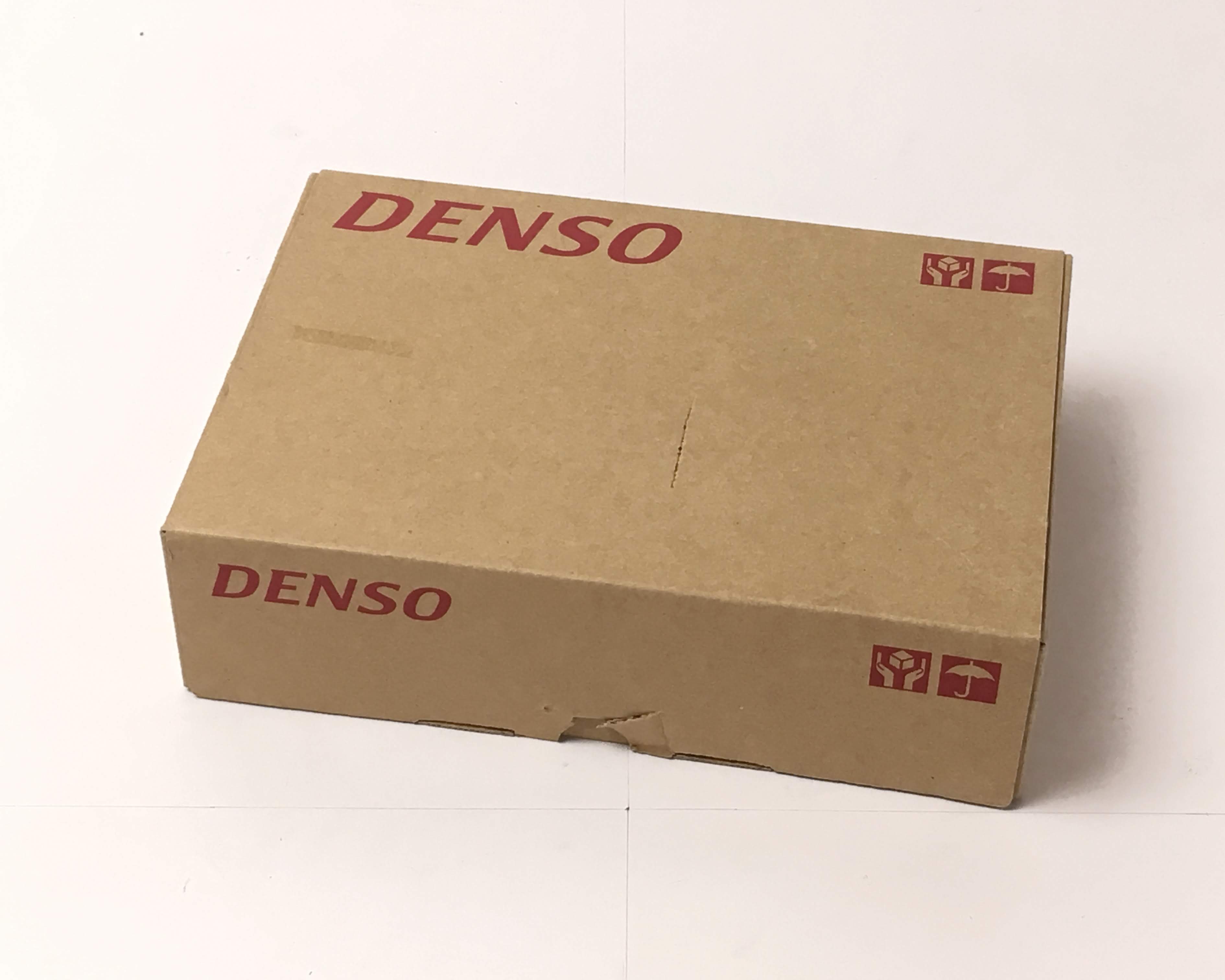 【優良中古】DENSO BHT-805QW　メイン画像