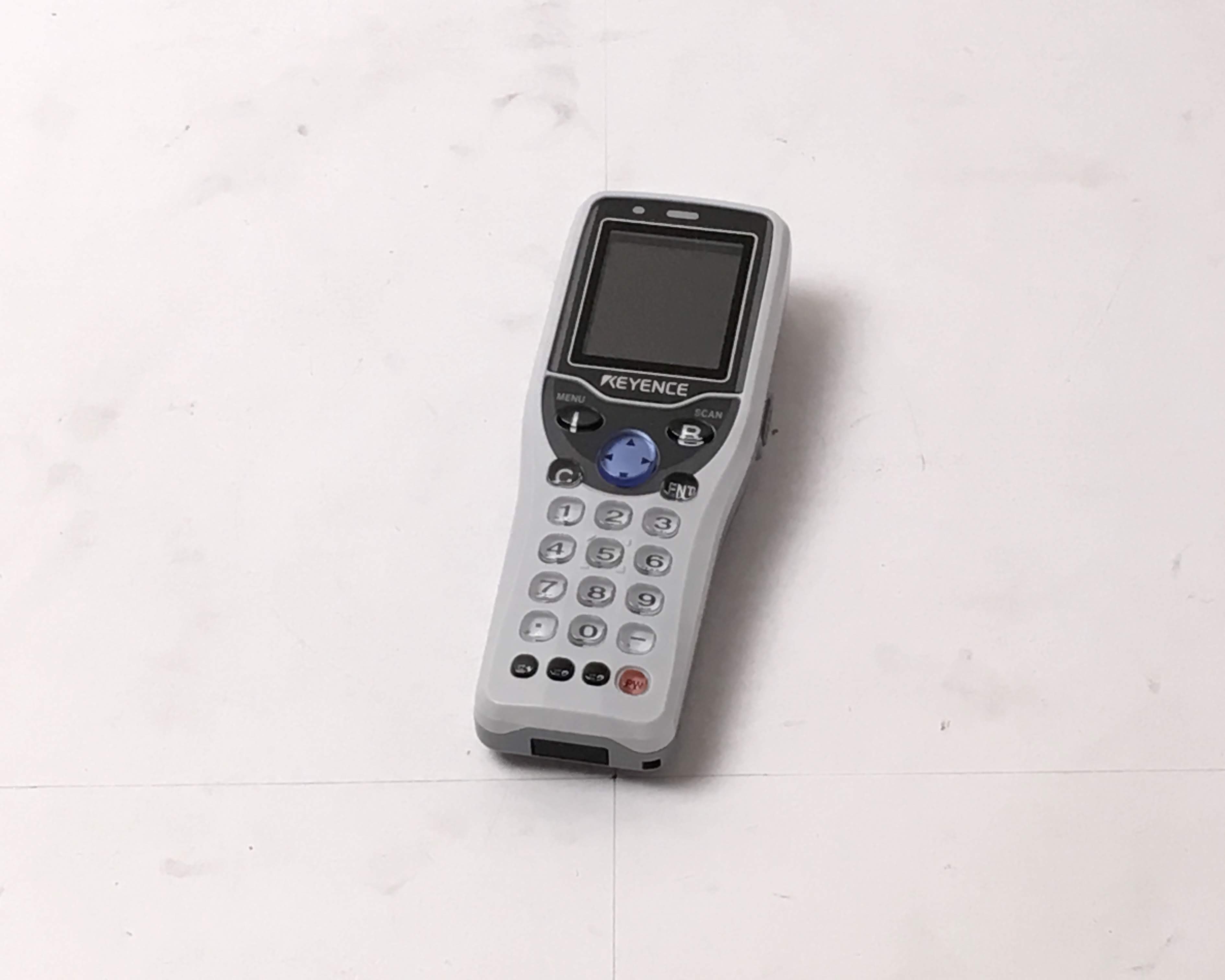 【優良中古】KEYENCE BT-600　メイン画像