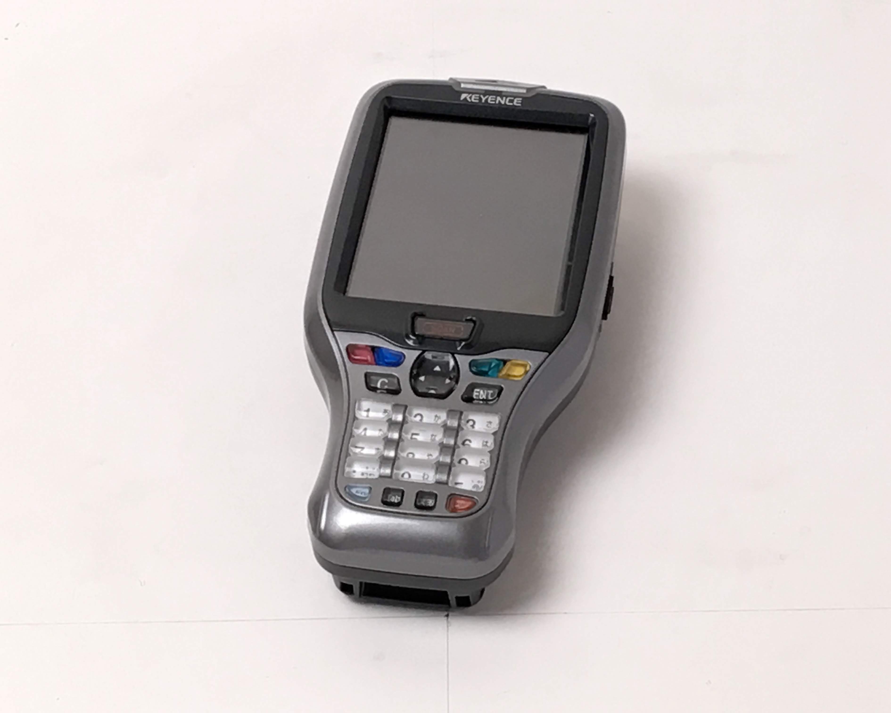 【優良中古】KEYENCE BT-W150　メイン画像