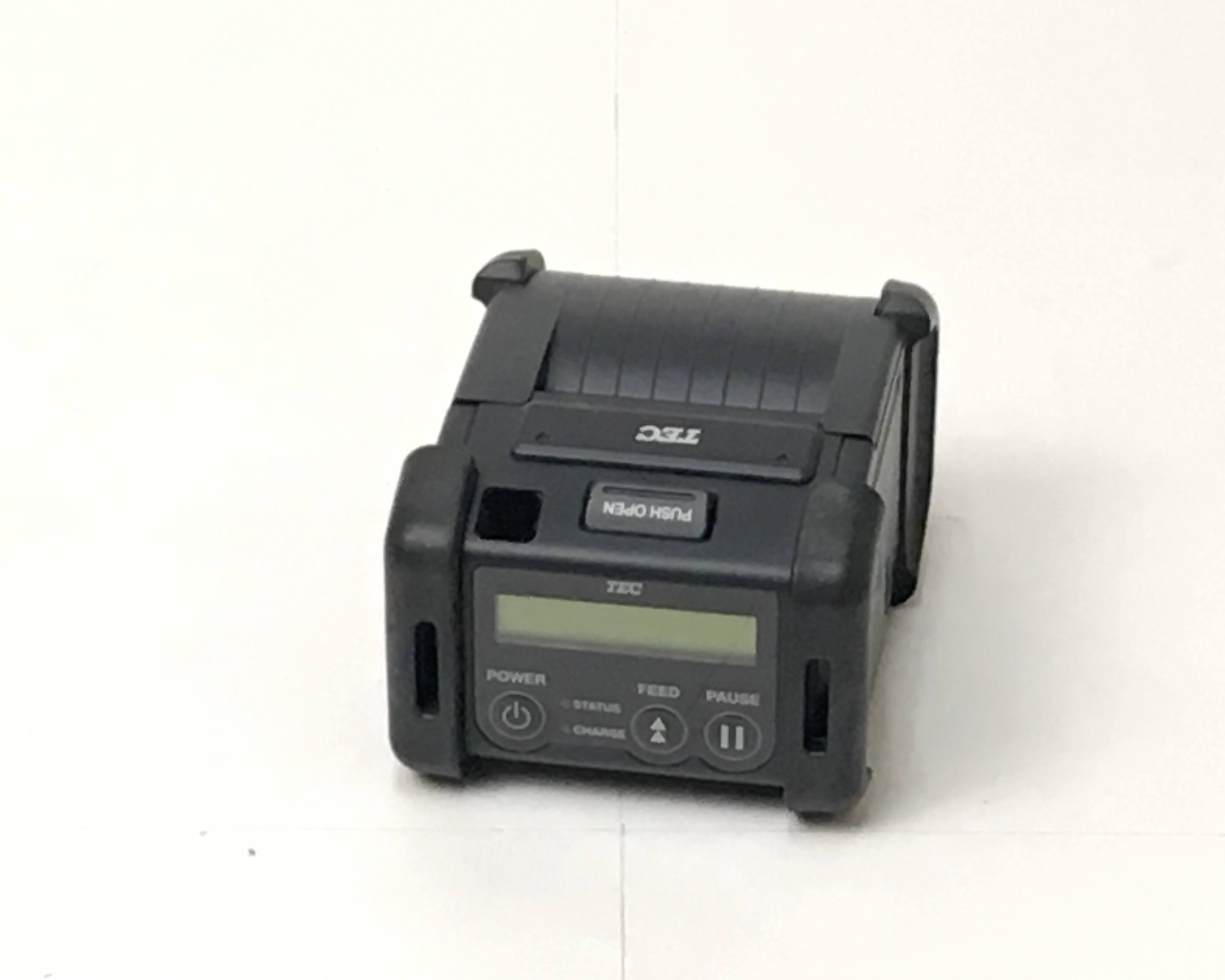 【優良中古】東芝テック　B-EP2DL-GH32-R　メイン画像