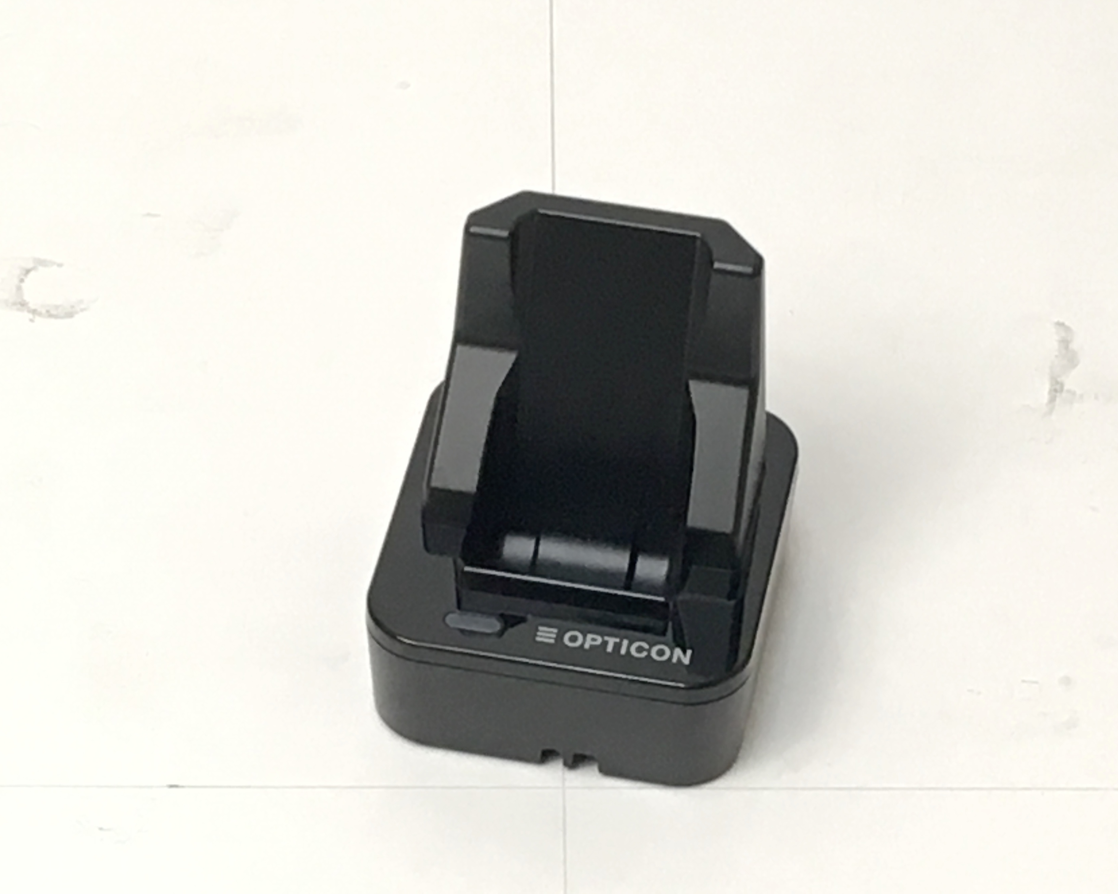 【優良中古】OPTICON 充電器　CRD-3000　（OPN-2102i/n,OPN-3102i/n専用充電クレードル）　メイン画像