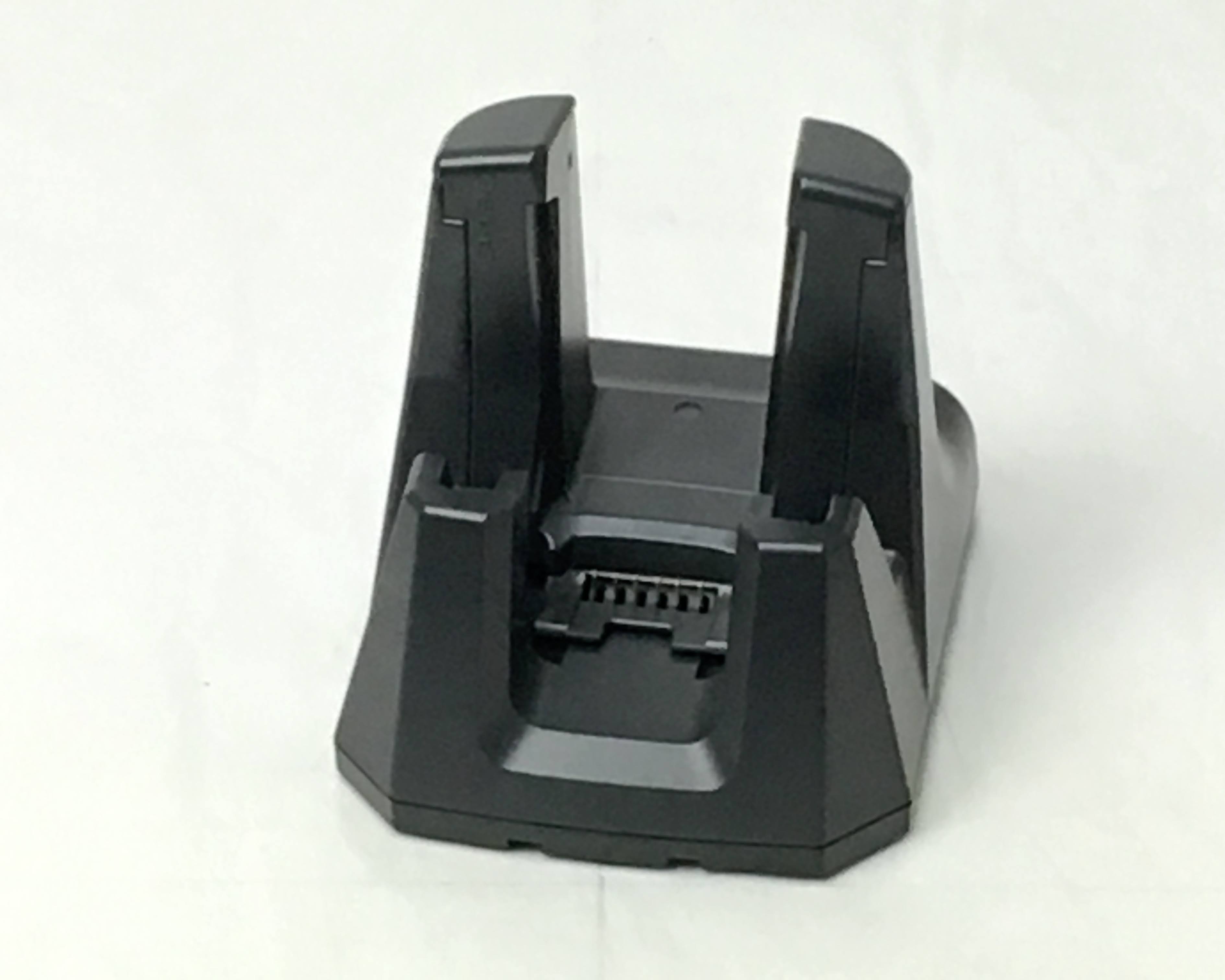 【優良中古】DENSO BHT-1500シリーズ用通信・充電クレードル CU-AU1-15　メイン画像