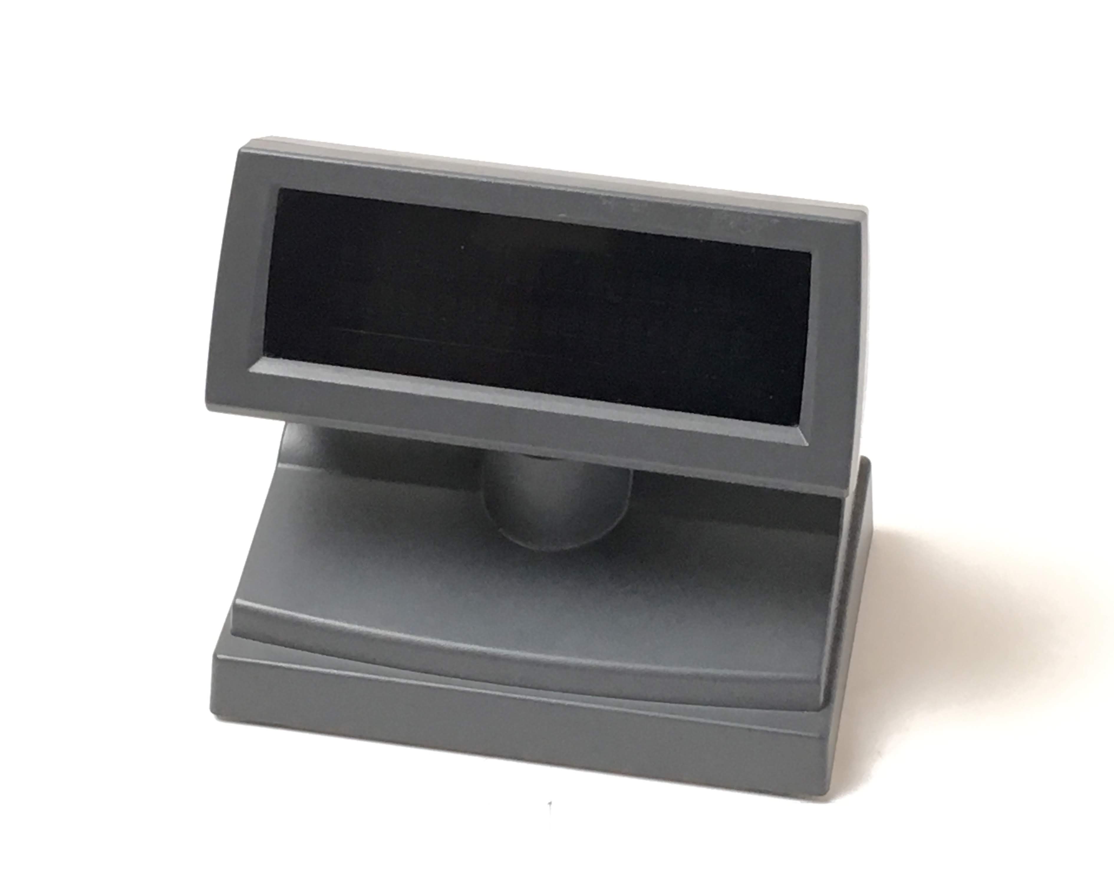 【優良中古】EPSON カスタマディスプレイ DM-D110(RS232C)ブラック　メイン画像