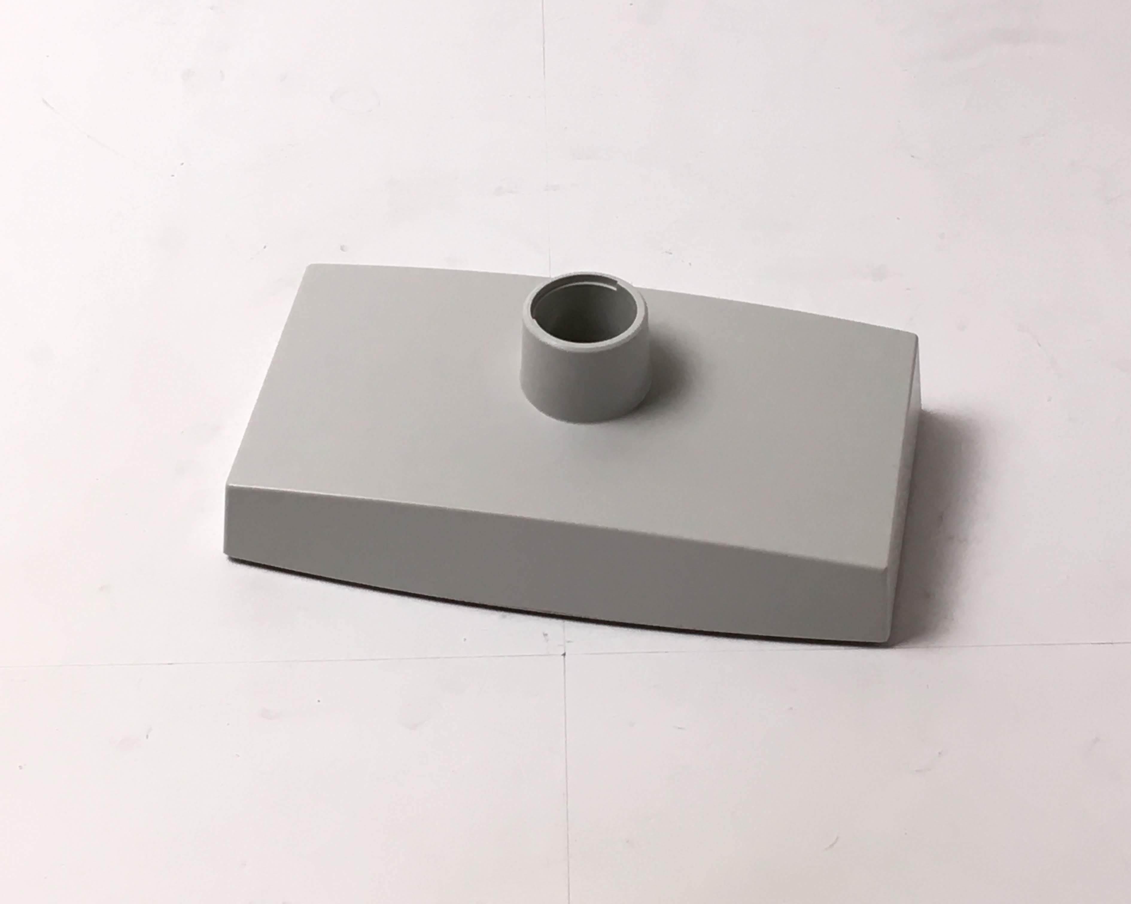 【優良中古】EPSON カスタマディスプレイ専用スタンド　DP-501(ホワイト)　メイン画像