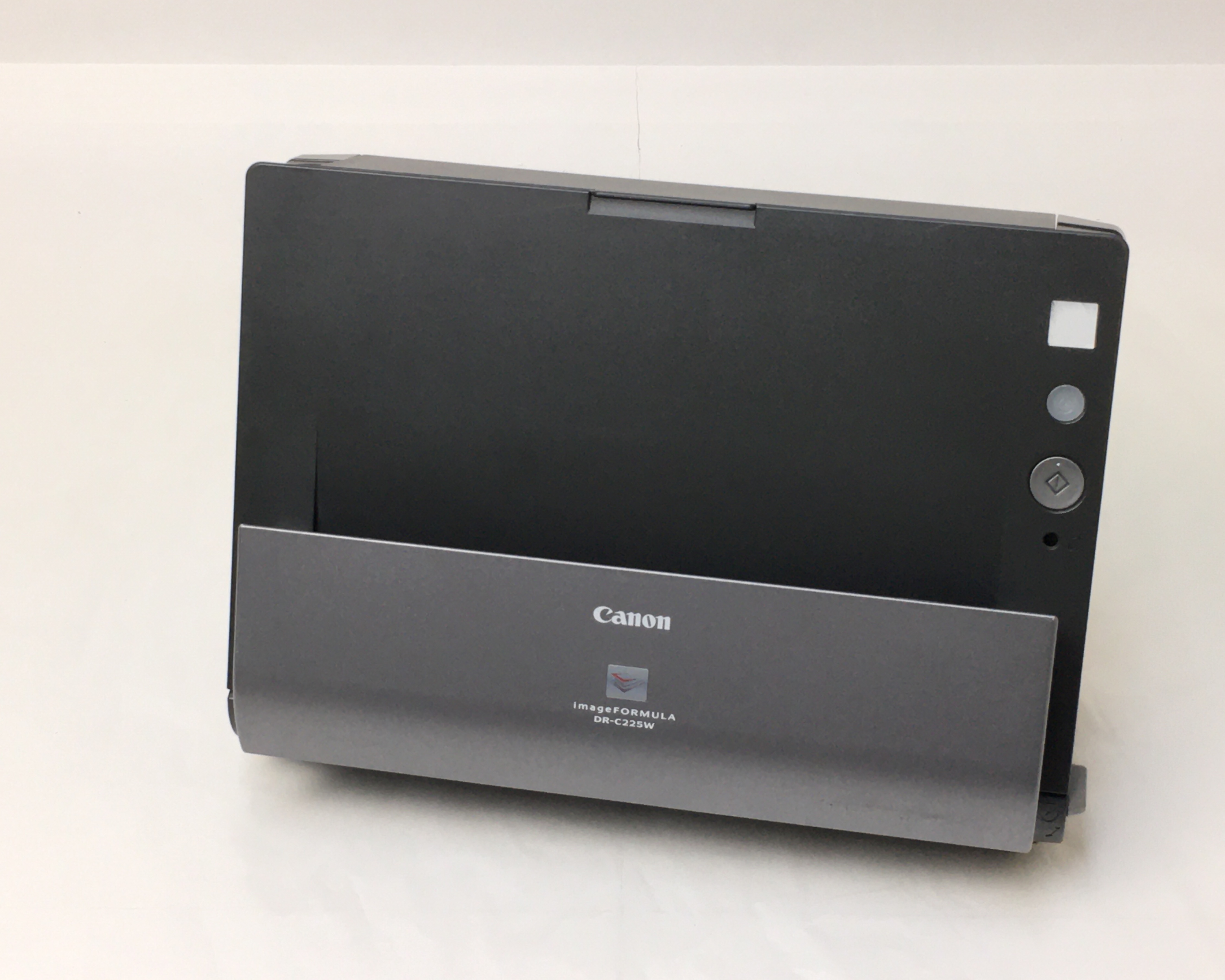 【優良中古】ドキュメントスキャナー imageFORMULA DR-C225W　メイン画像