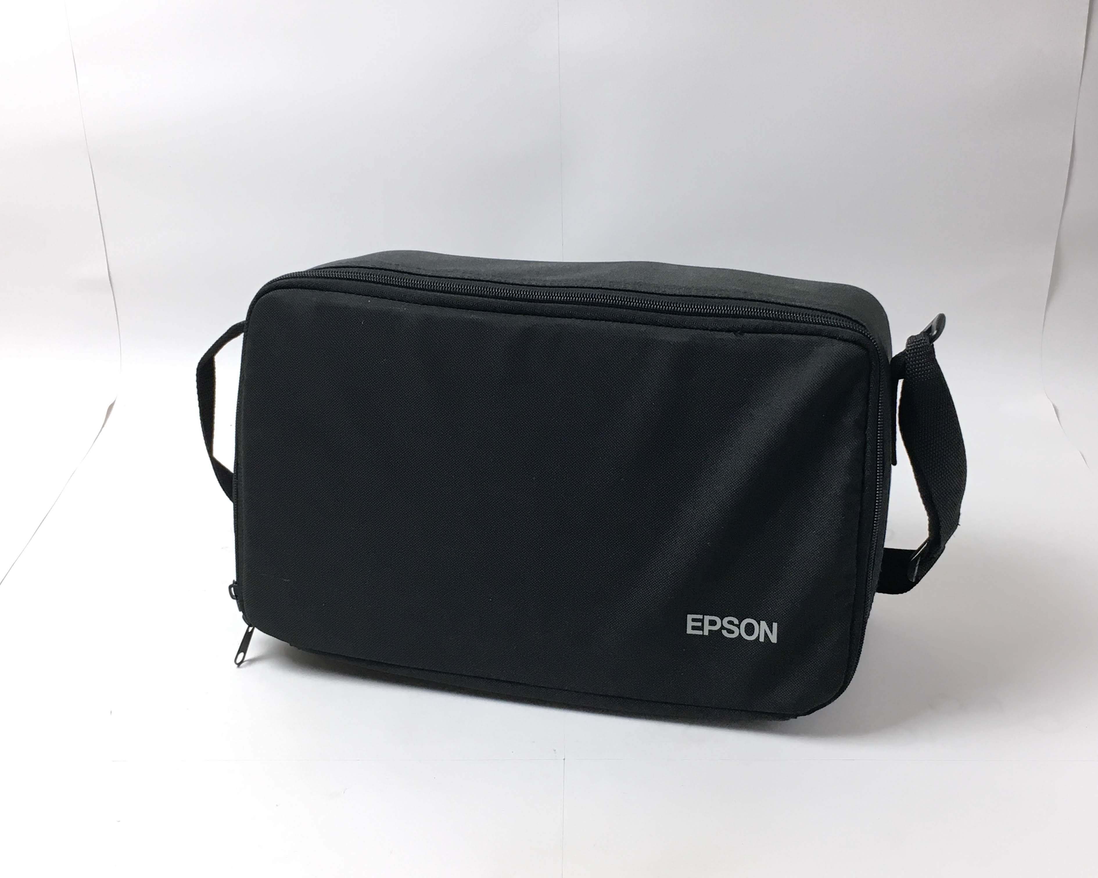 【優良中古】EPSON プロジェクター ELPDC20 書画カメラ　メイン画像