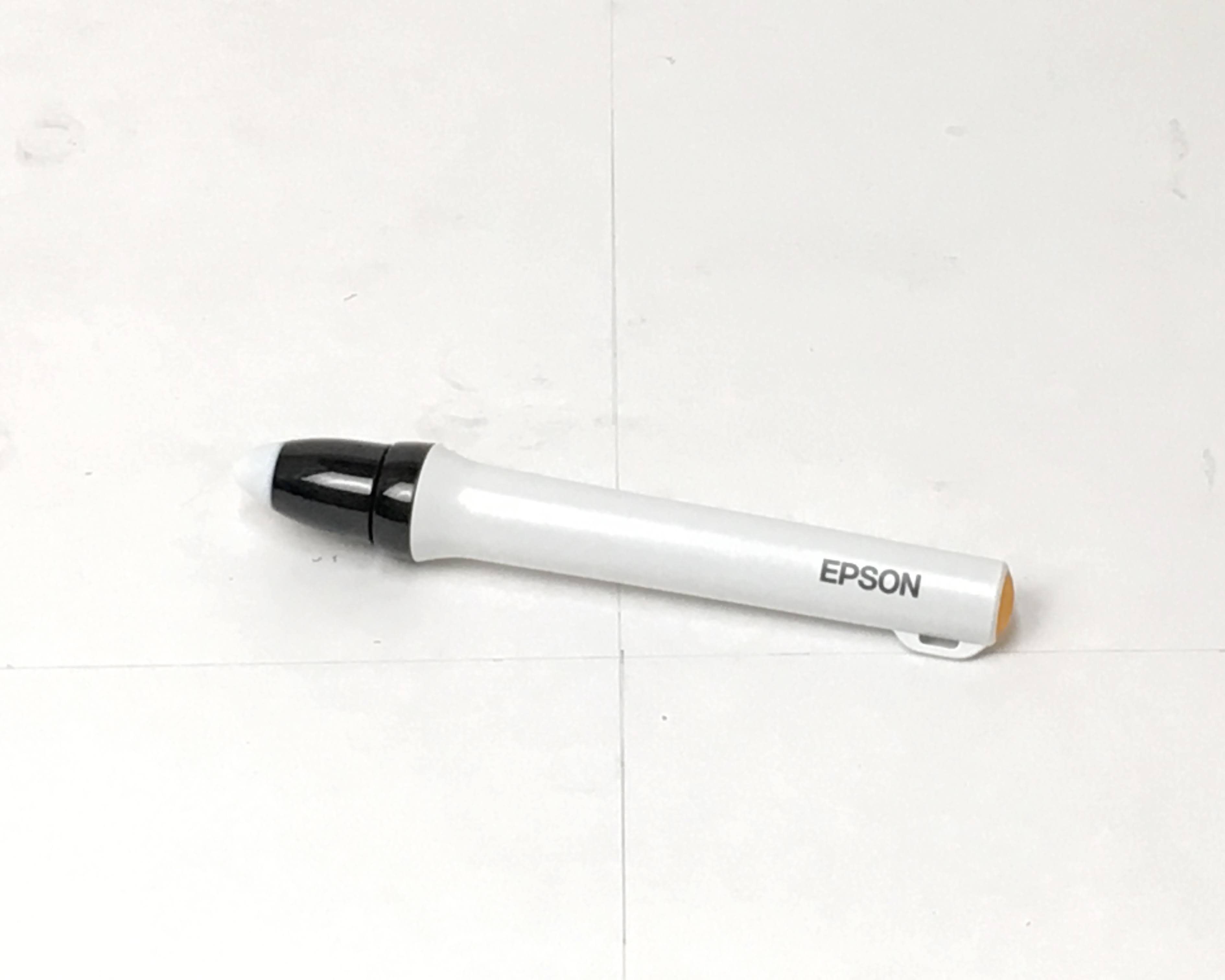 【優良中古】EB-480T/485WT等用 Easy Interactive Pen A/電子ペン ELPPN03A 　メイン画像