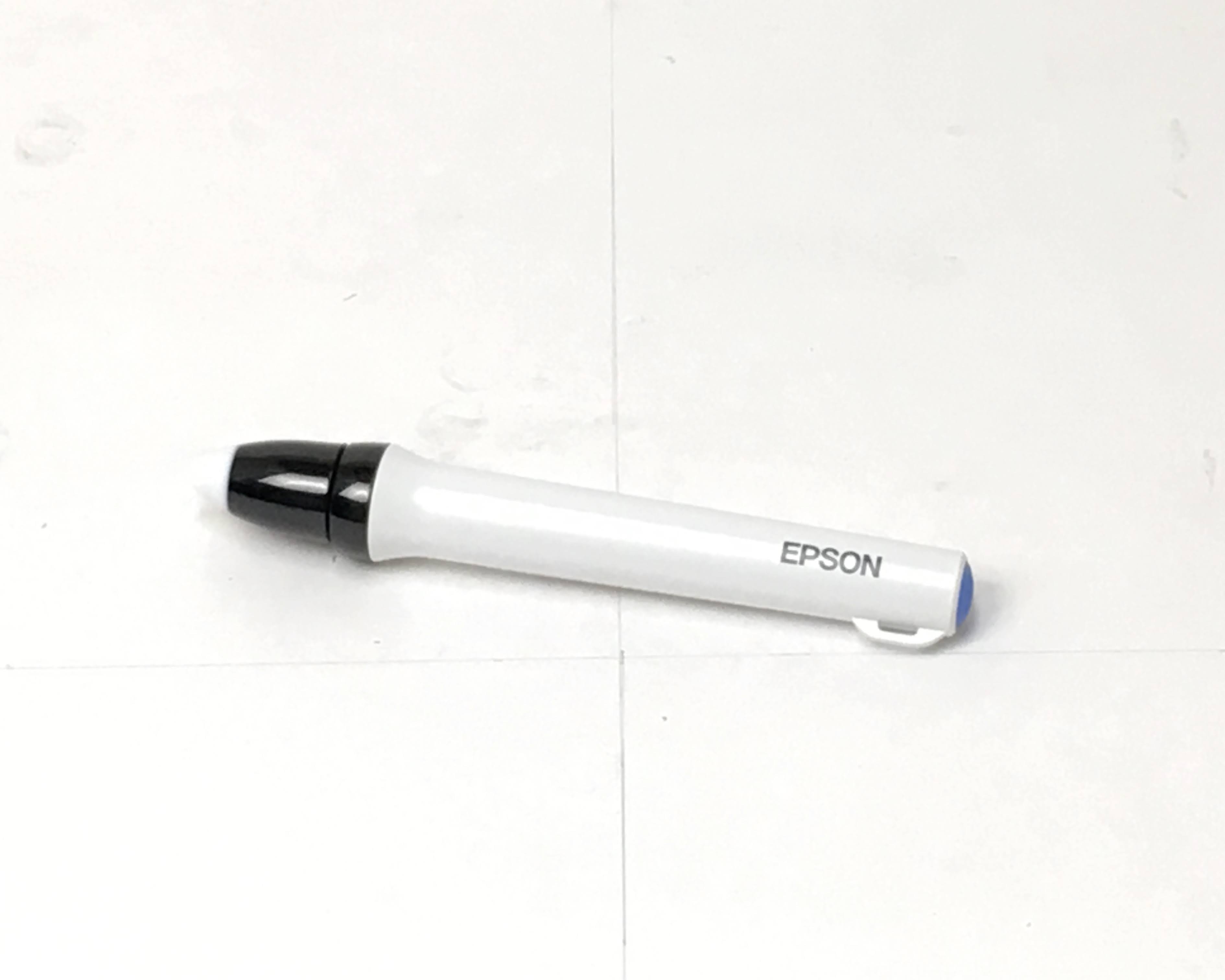 【優良中古】EB-480T/485WT等用 Easy Interactive Pen B/電子ペン ELPPN03B　メイン画像