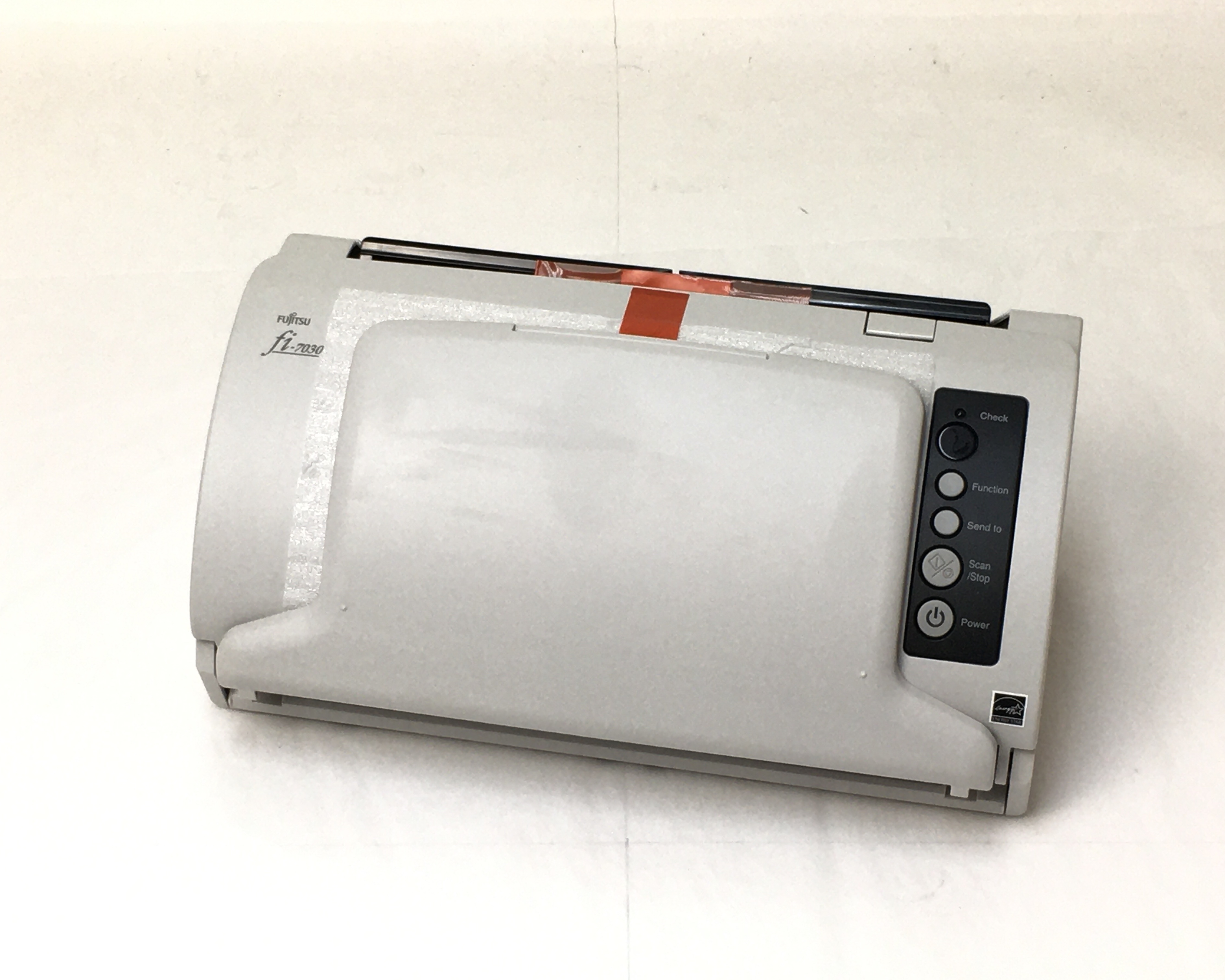 【優良中古】富士通  Image Scanner fi-7030　メイン画像