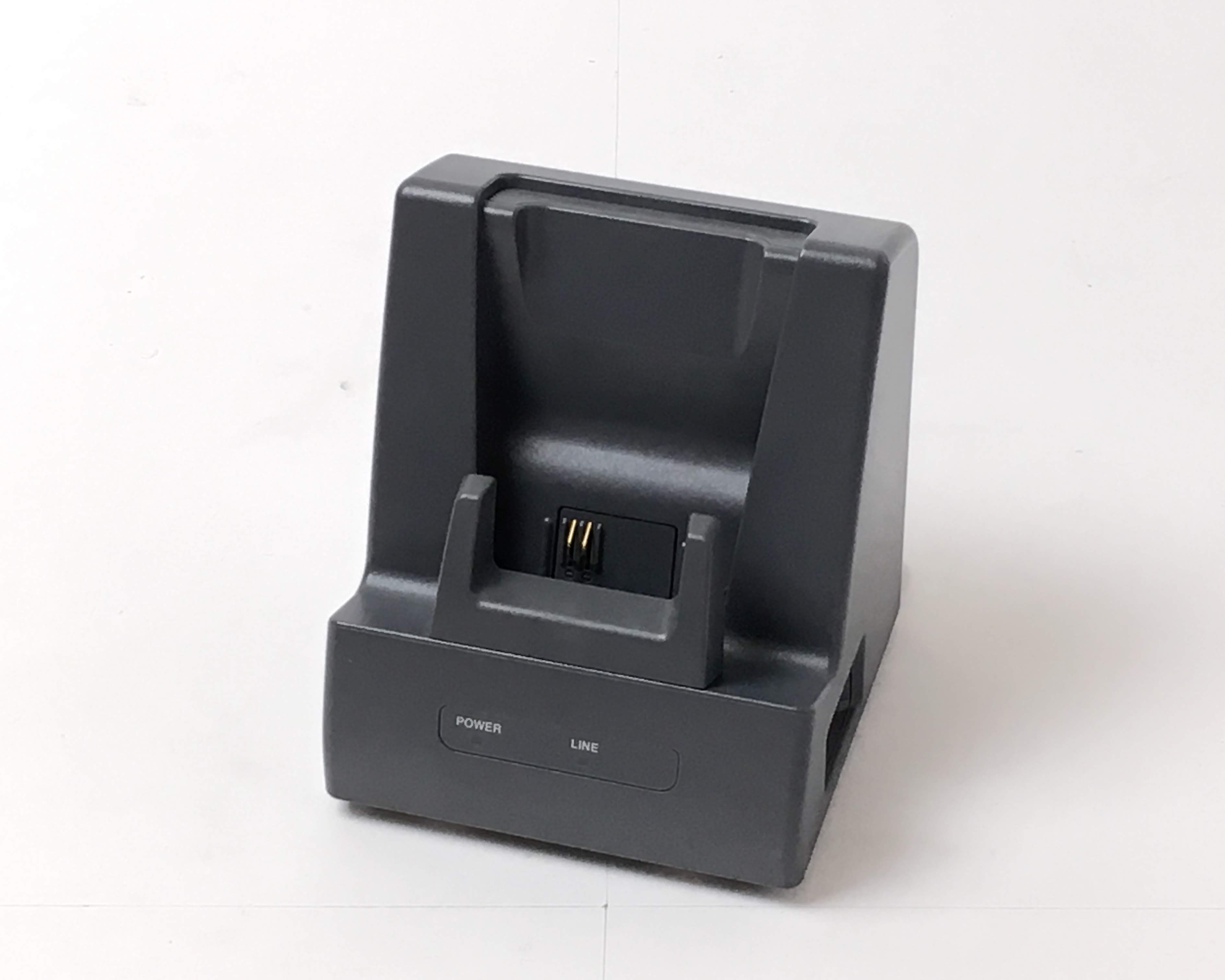 【優良中古】CASIO USBクレードル　HA-E60 IO　メイン画像