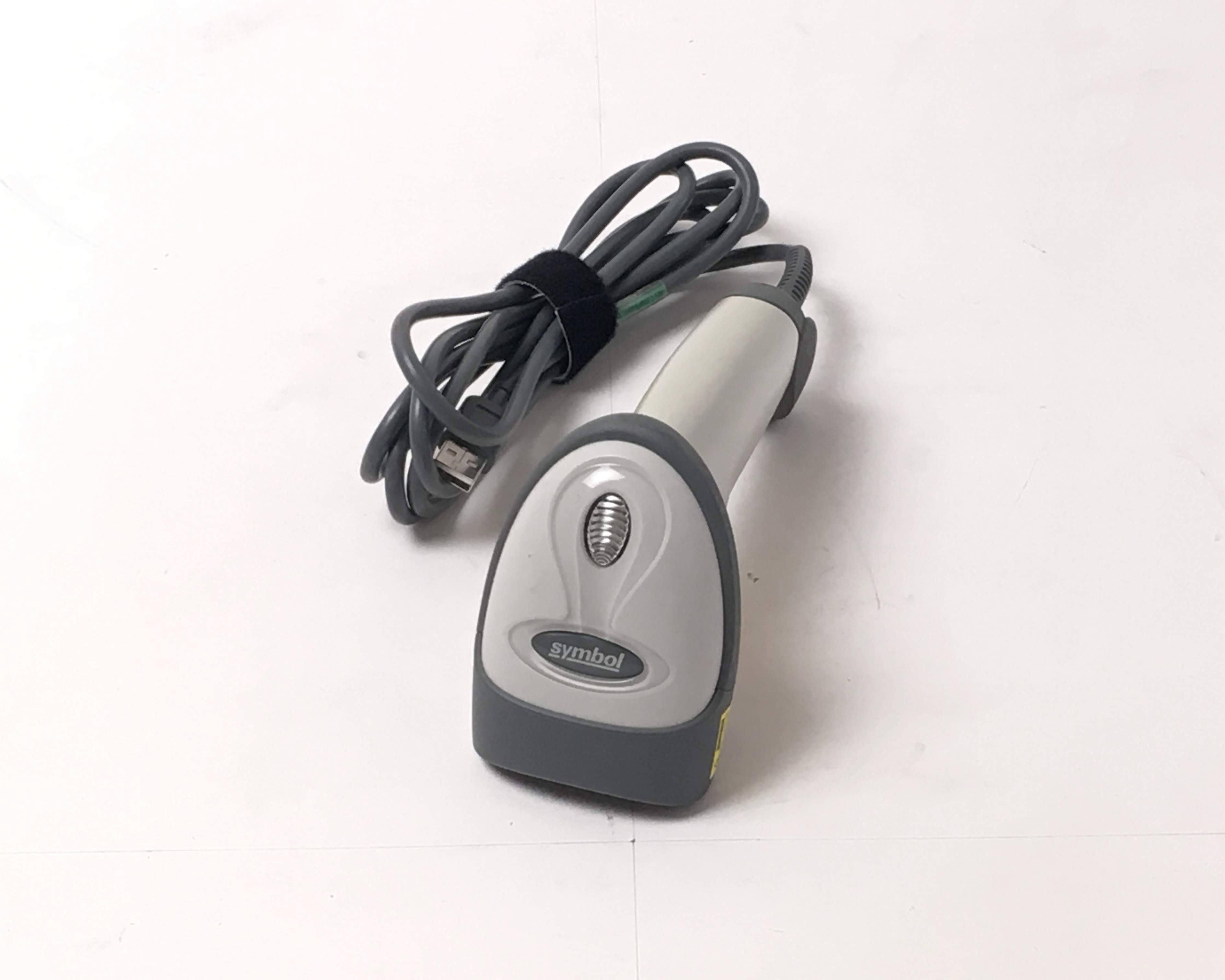 【中古】Symbol LS2208-SR20001R　メイン画像