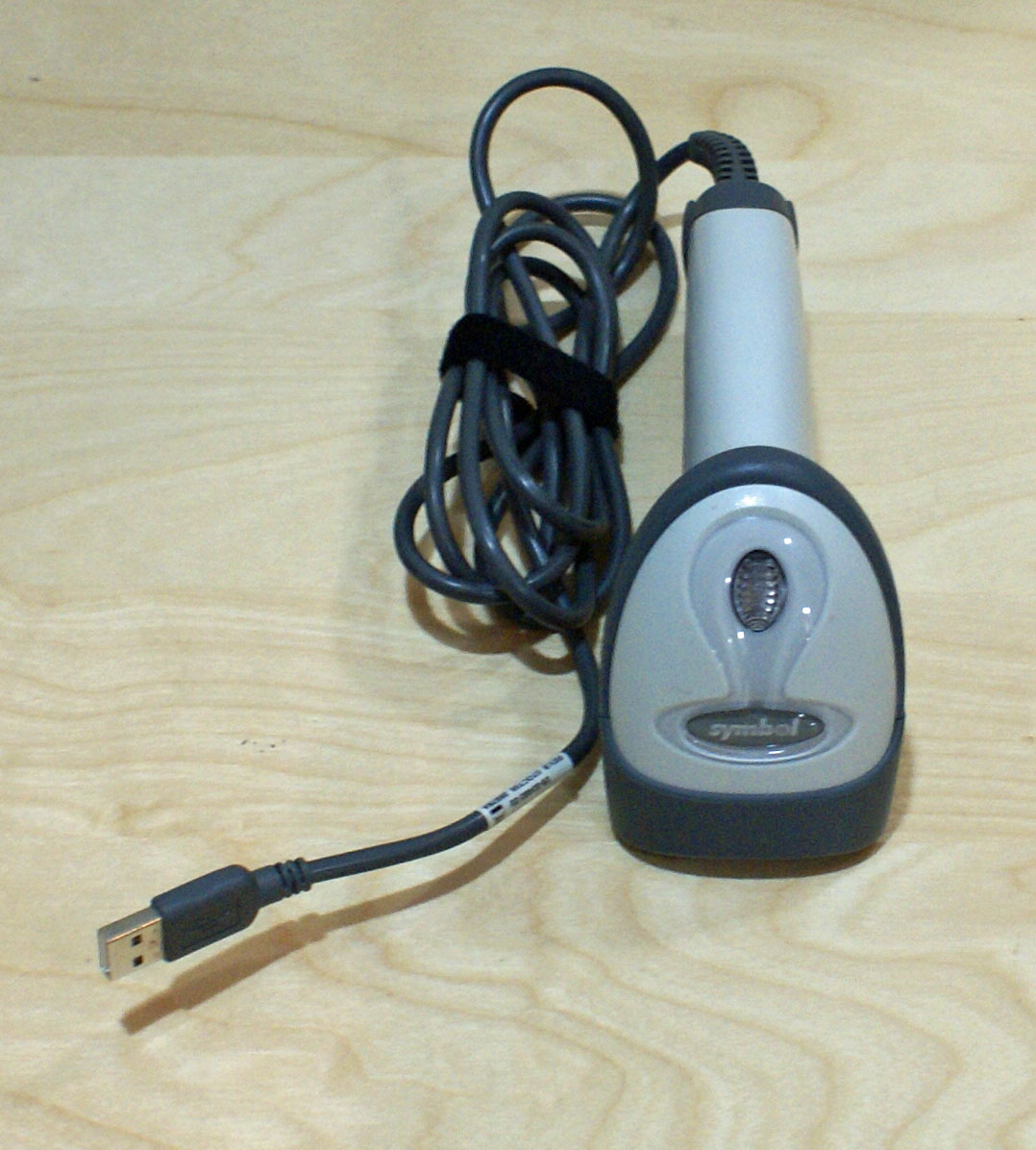【中古】Symbol LS2208-SR2011