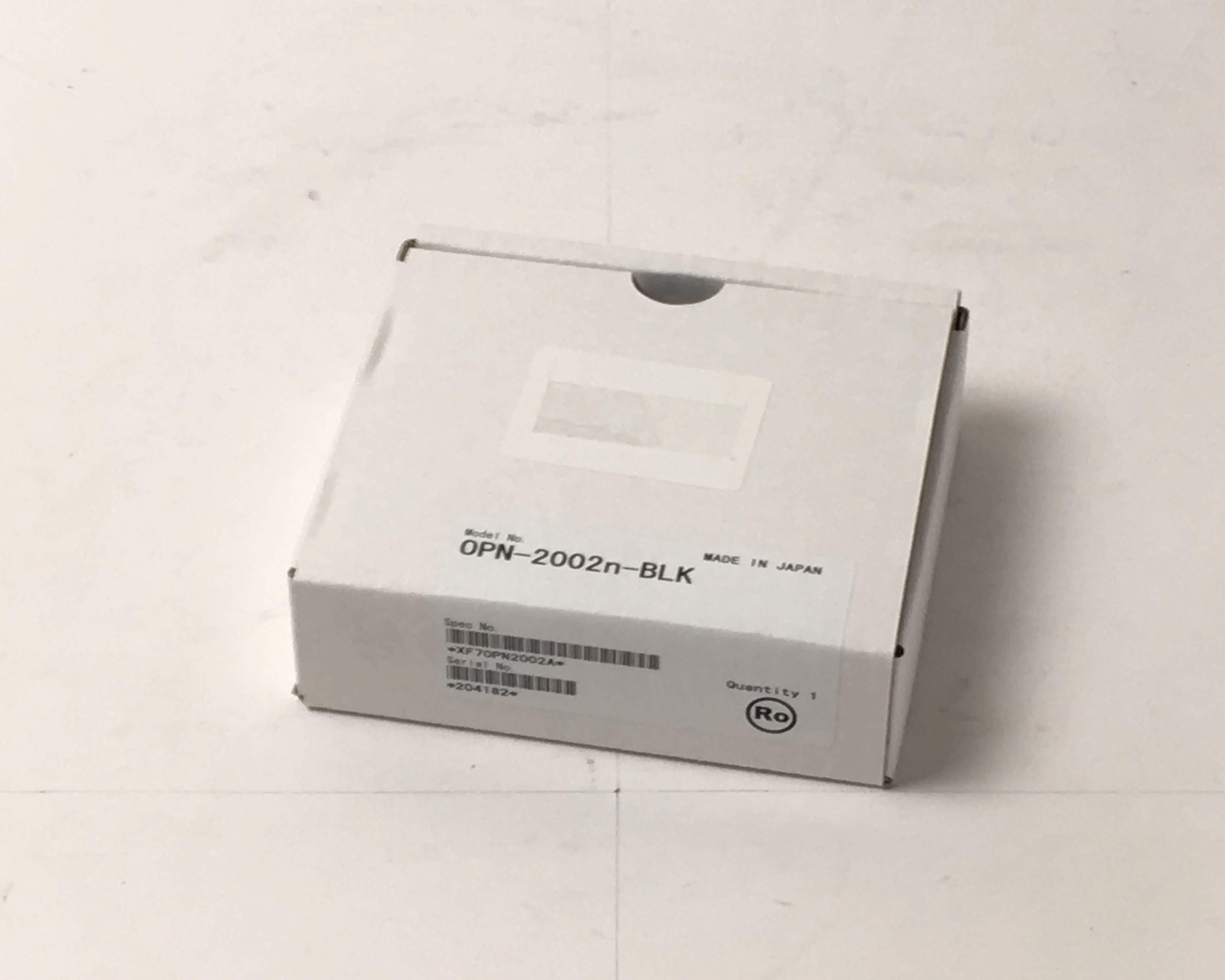 【優良中古】OPTICON OPN-2002n-BLK　メイン画像
