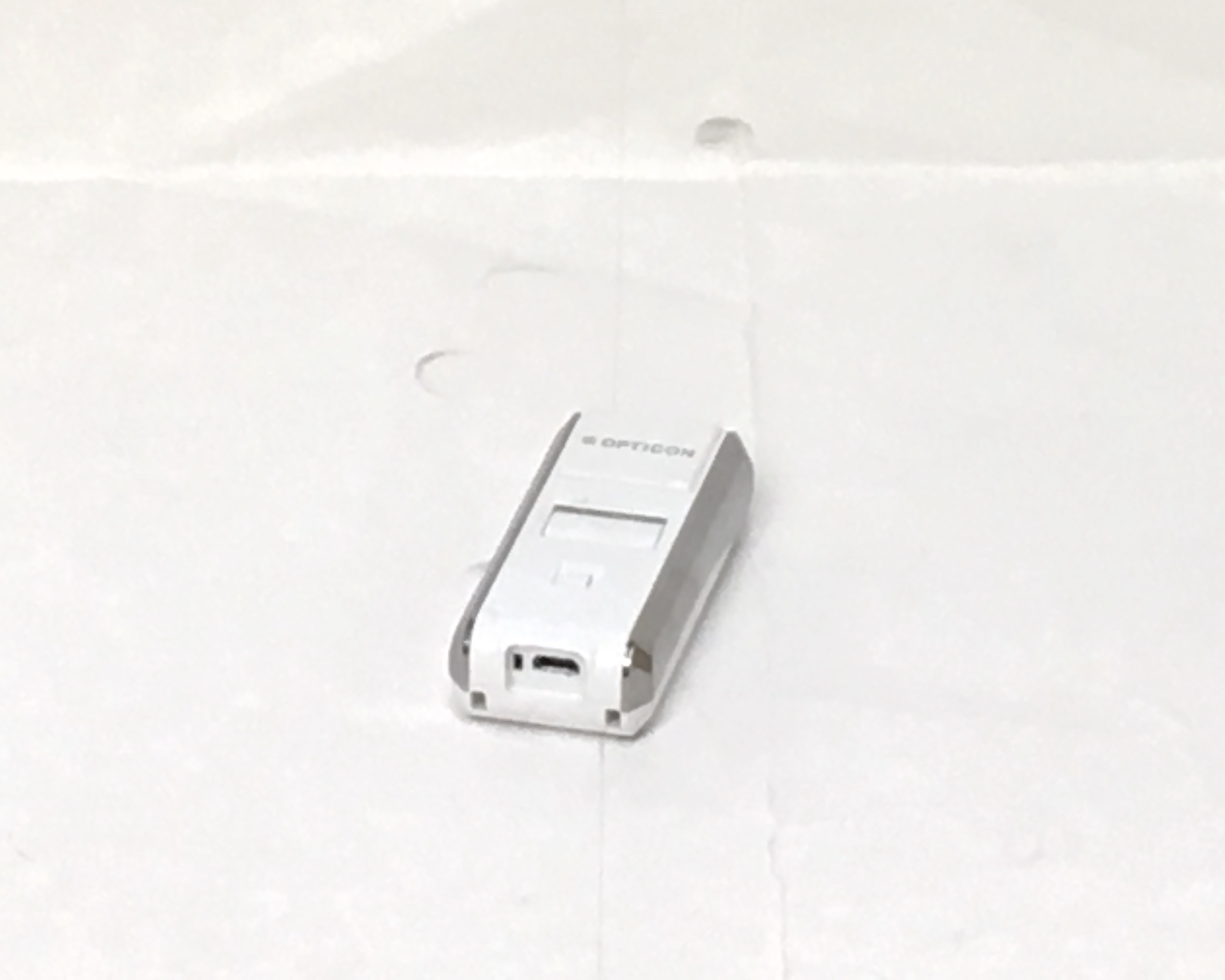 【優良中古】OPTICON 小型スキャナ　OPN-3102i　メイン画像