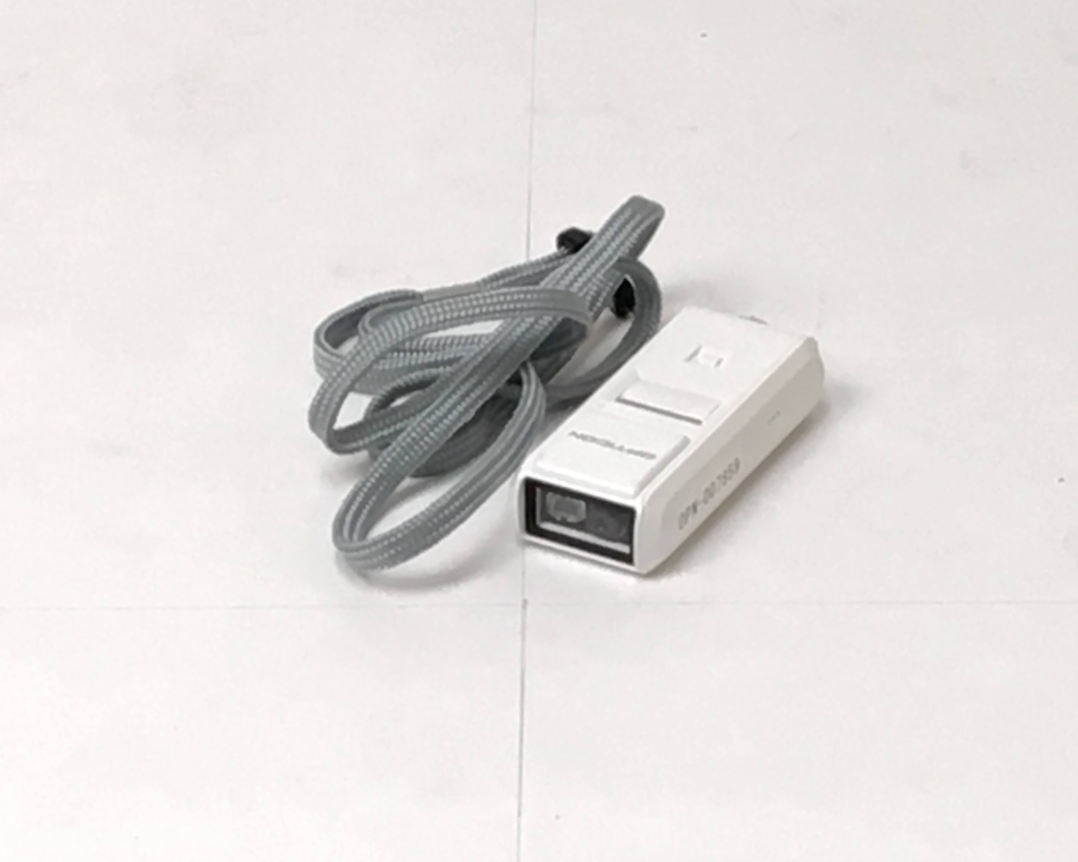 【優良中古】OPTICON OPN-4000N　メイン画像