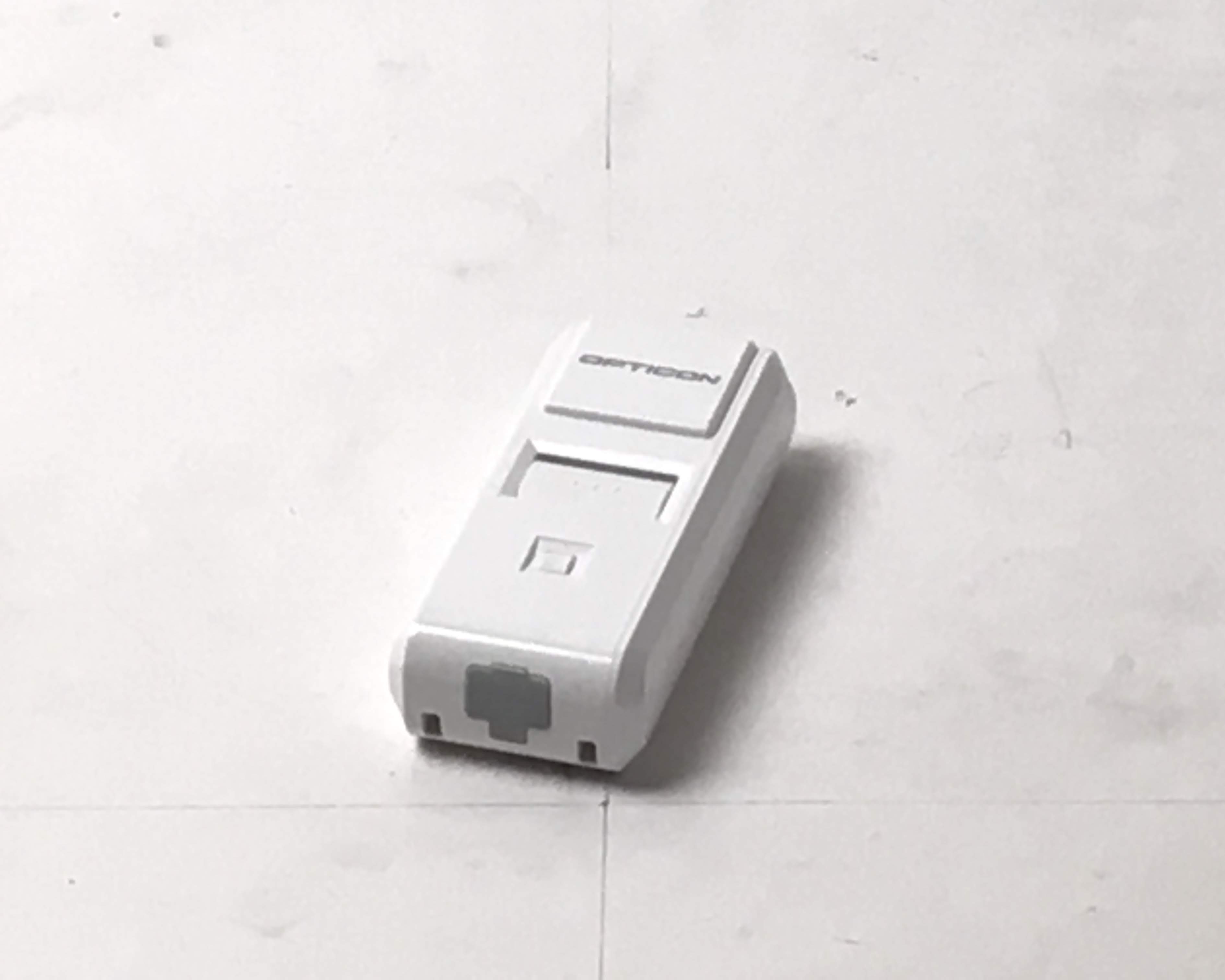 【優良中古】OPTICON OPN-4000i　メイン画像