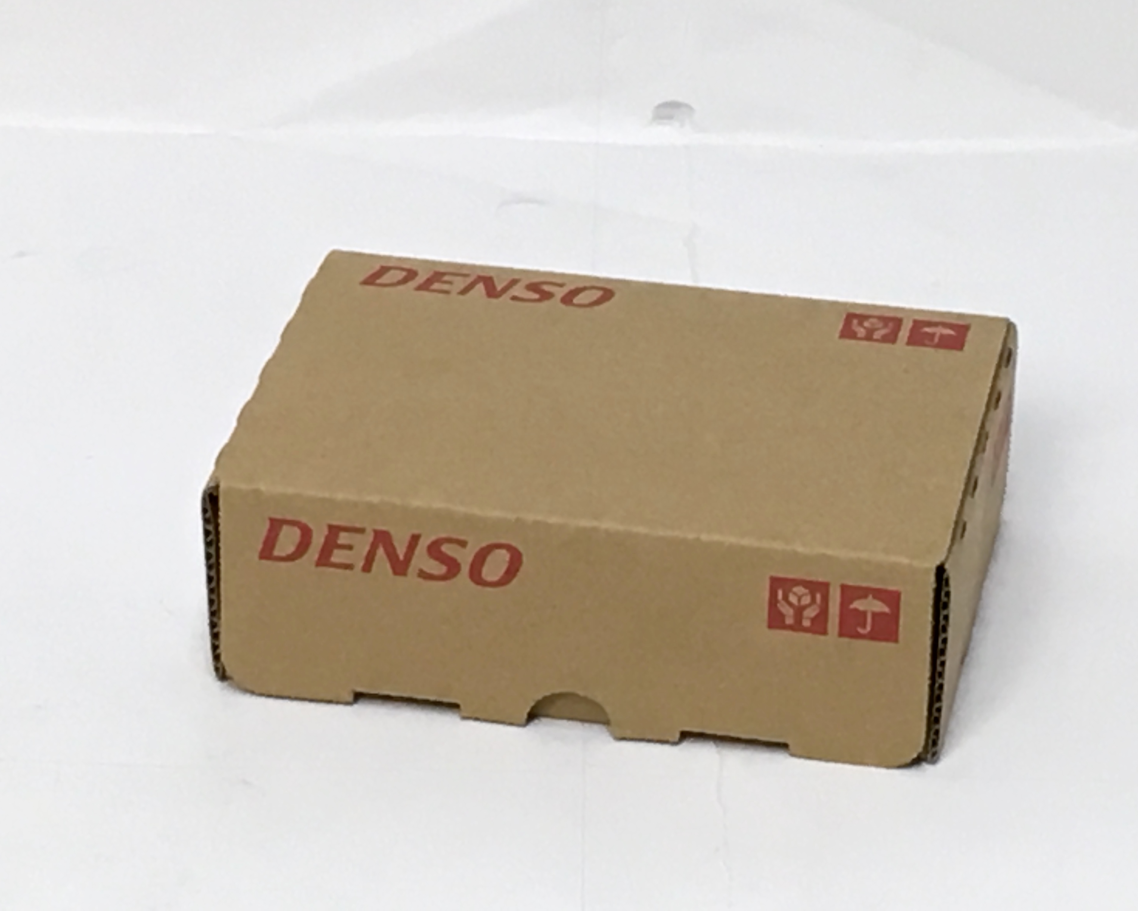 【中古】DENSO モバイルスキャナ　SE1-QB　メイン画像
