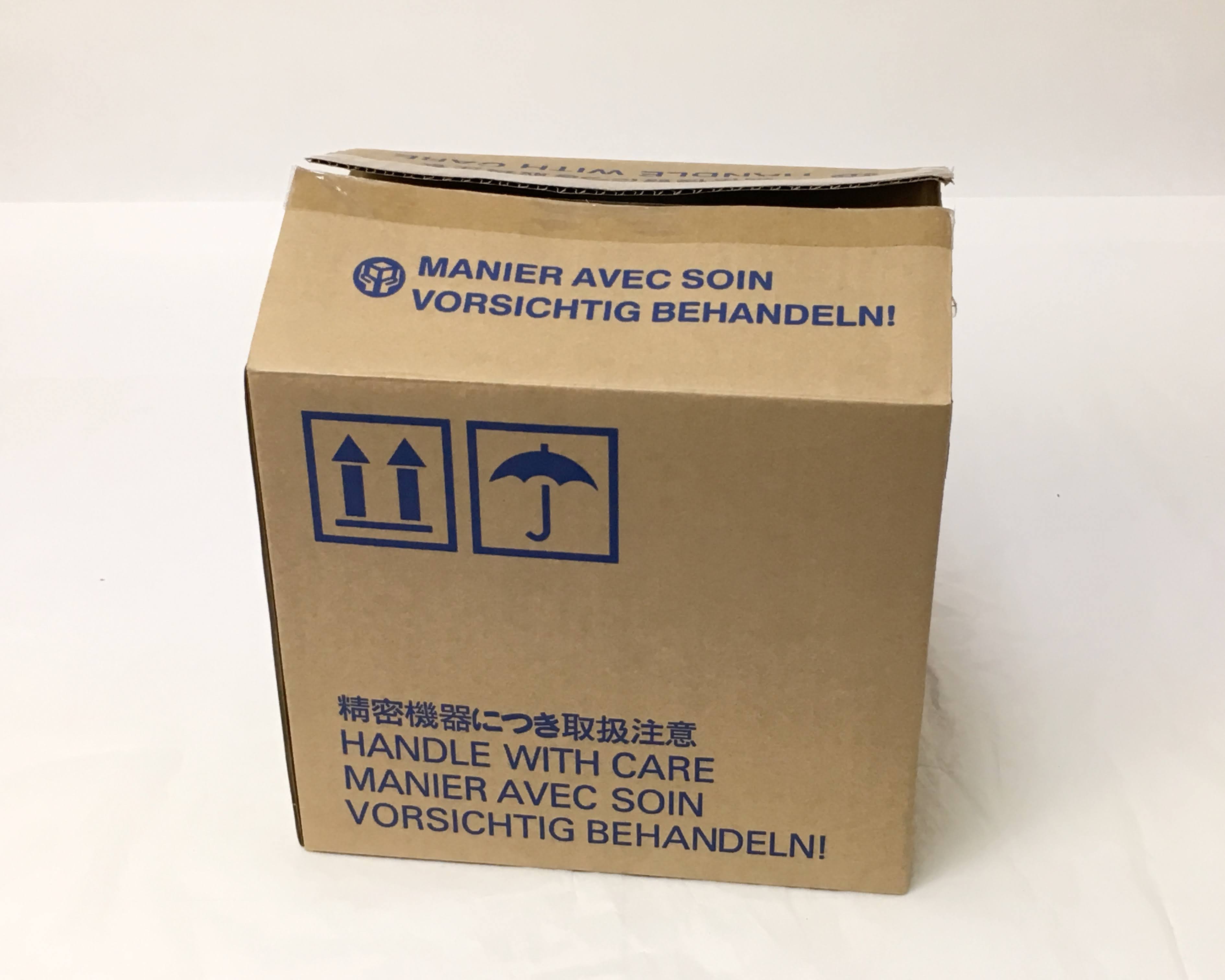 【優良中古】EPSON レシートプリンタ TM-T70(LAN/80mm)ホワイト　メイン画像