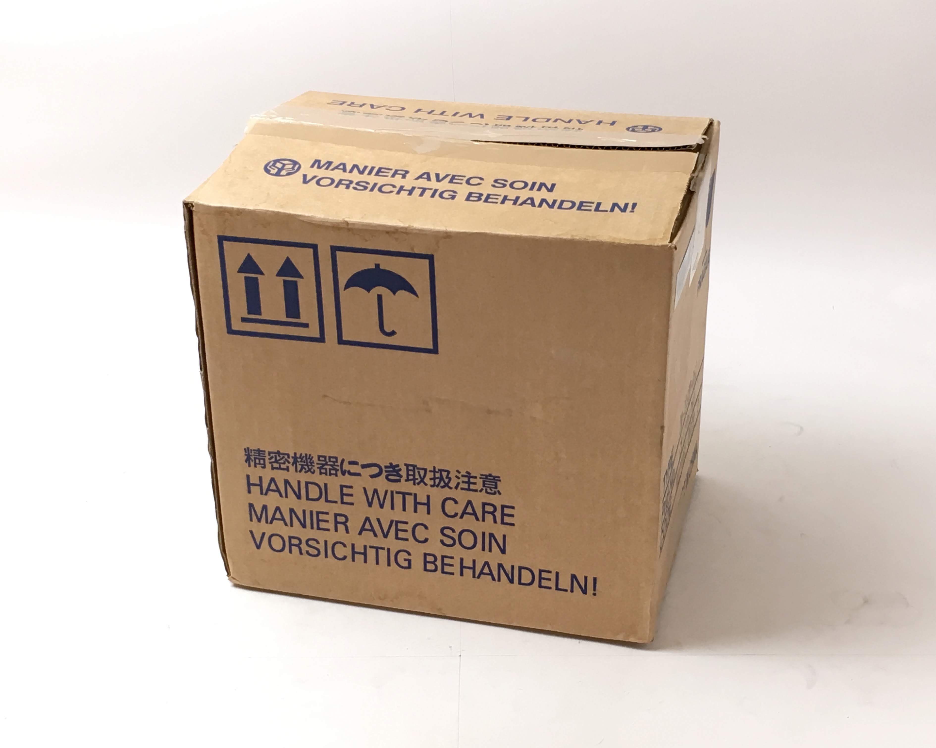 【優良中古】EPSON レシートプリンタTM-T883(パラレル/58mm) ホワイト メイン画像