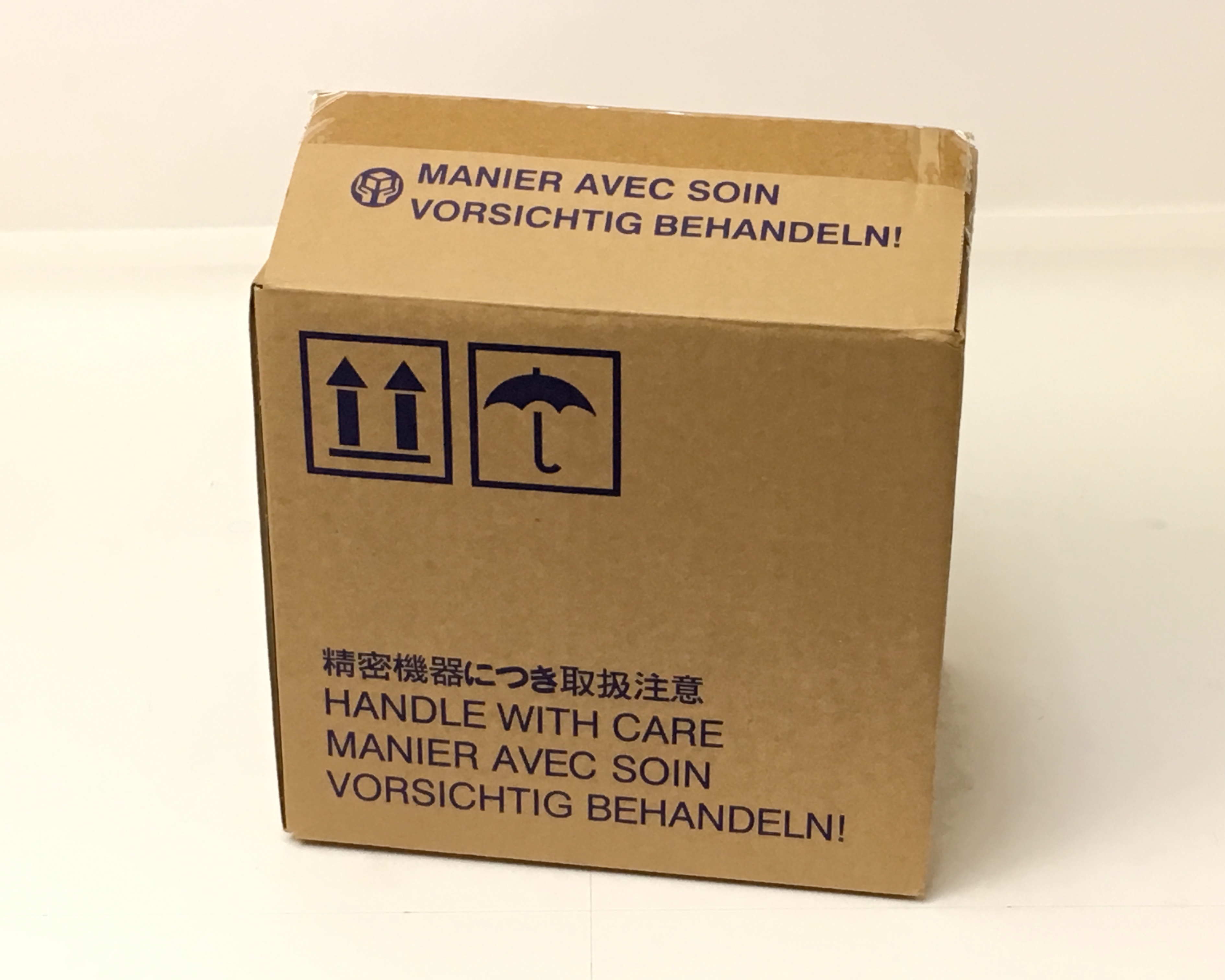 【優良中古】EPSON レシートプリンタ TM-T884(USB/80mm)ホワイト　メイン画像