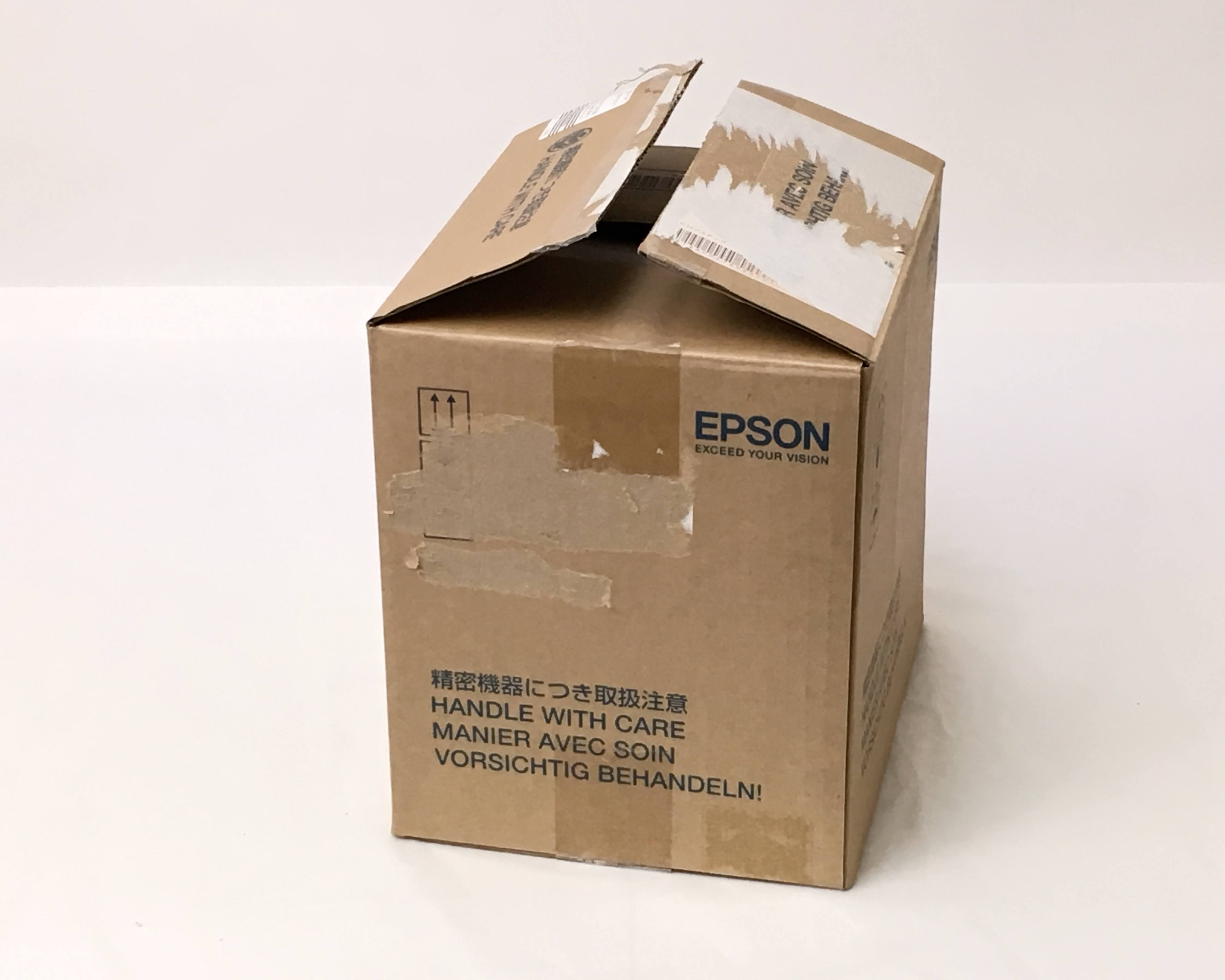 【優良中古】EPSON TM-T885(USB・RS232C/58mm)タイプ　メイン画像