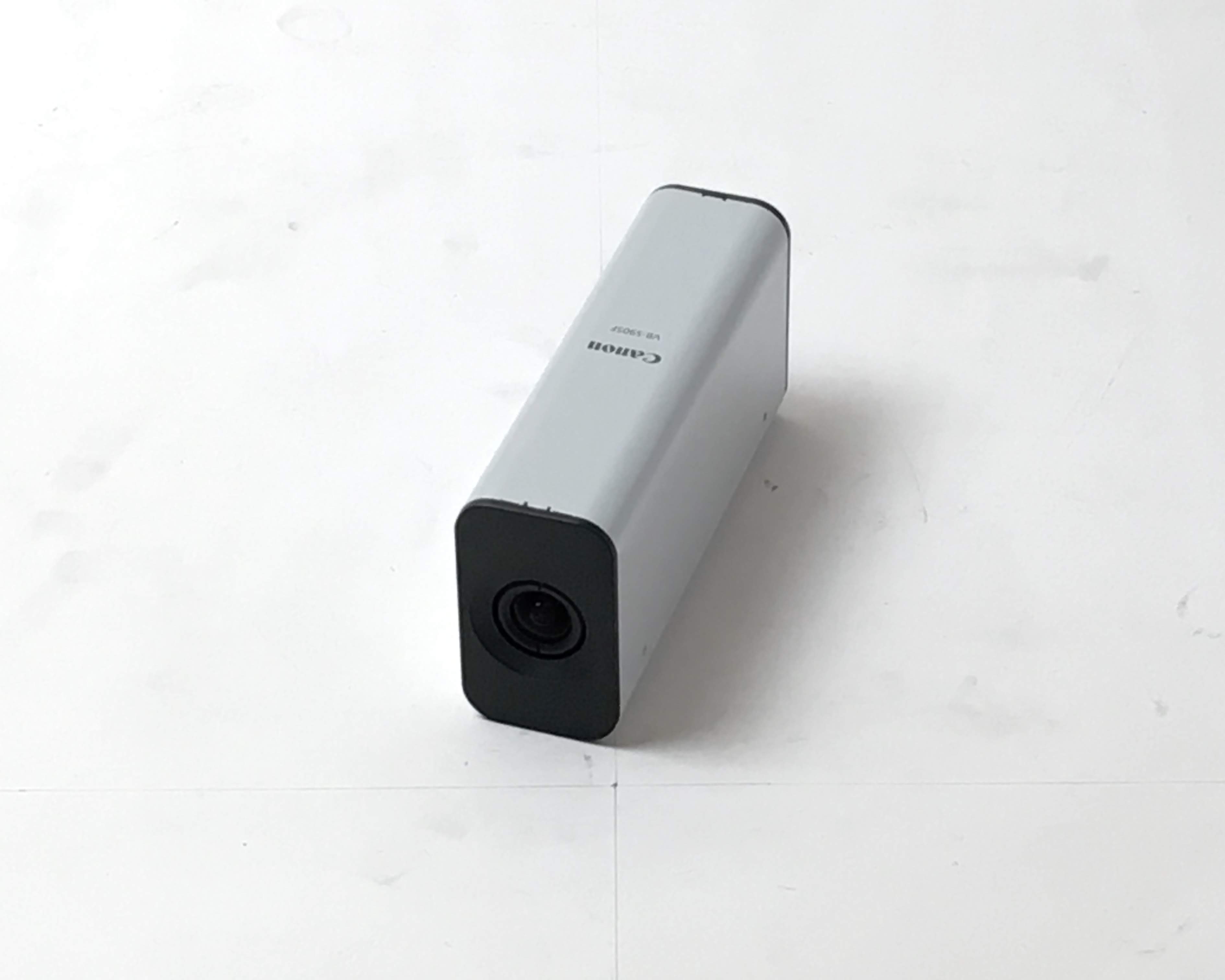 【優良中古】CANON ネットワークカメラ　VB-S905F　メイン画像