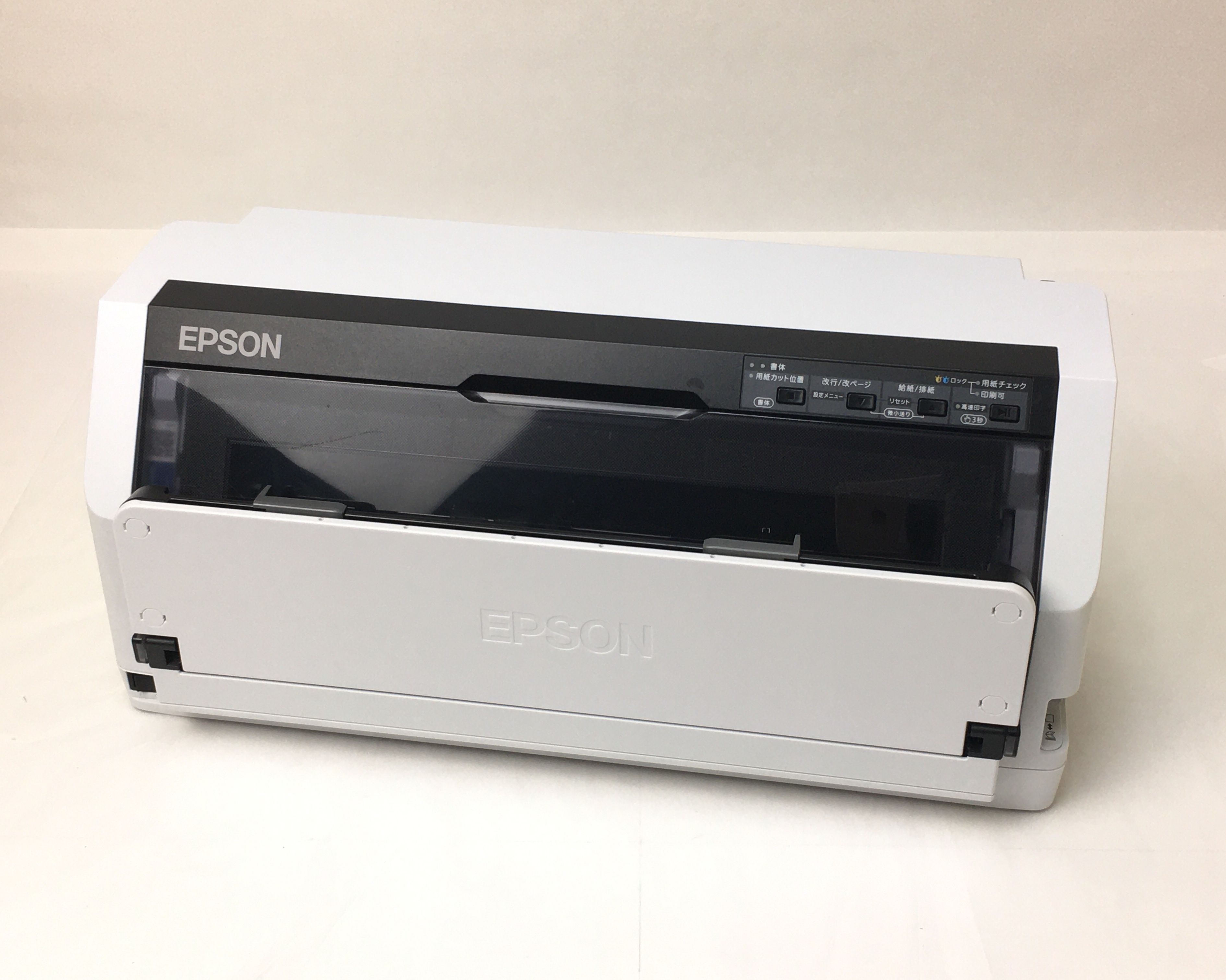 【優良中古】EPSON VP-F2100　メイン画像