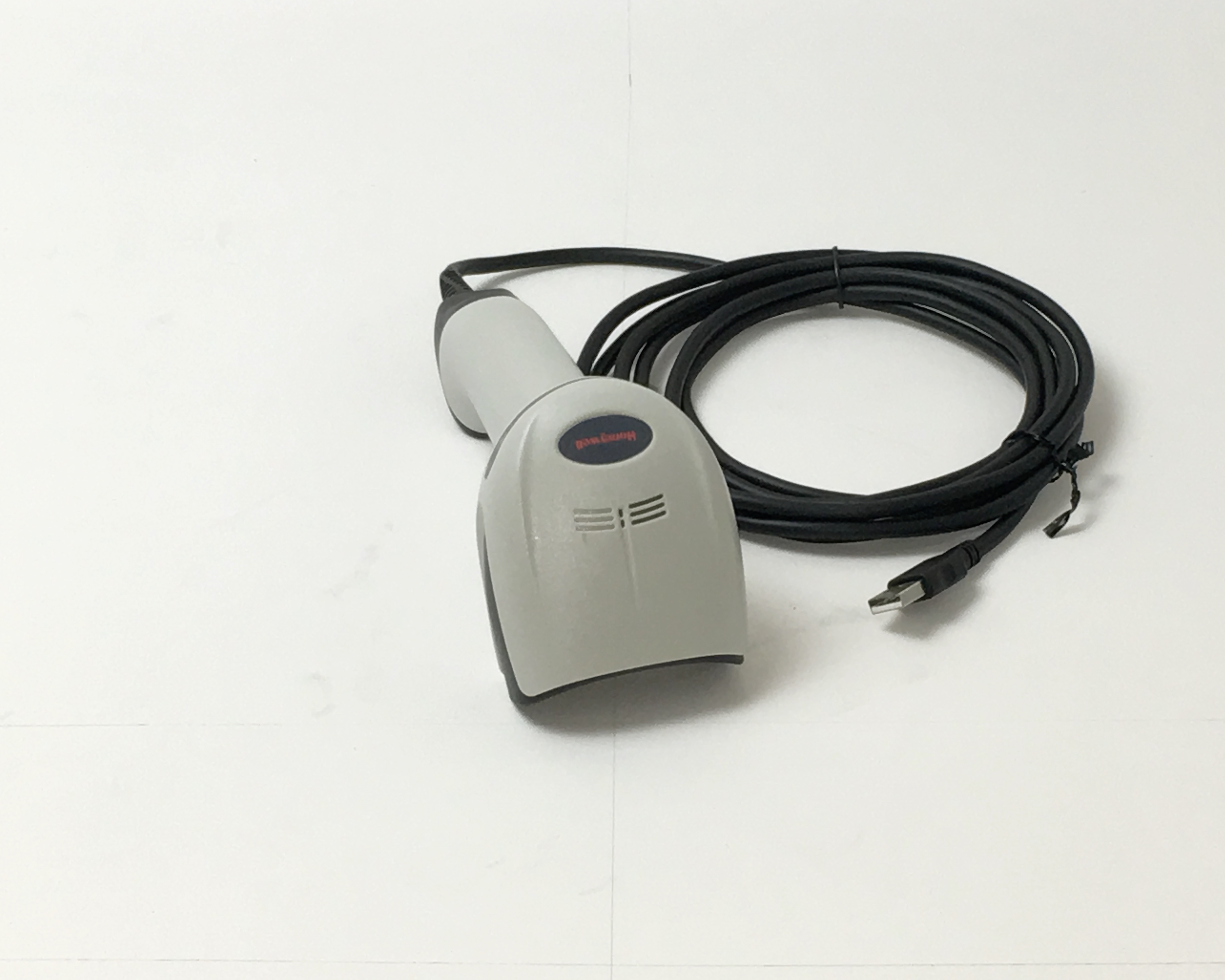 【中古】QRコード・2次元コードスキャナー 1900GHD-1  　メイン画像