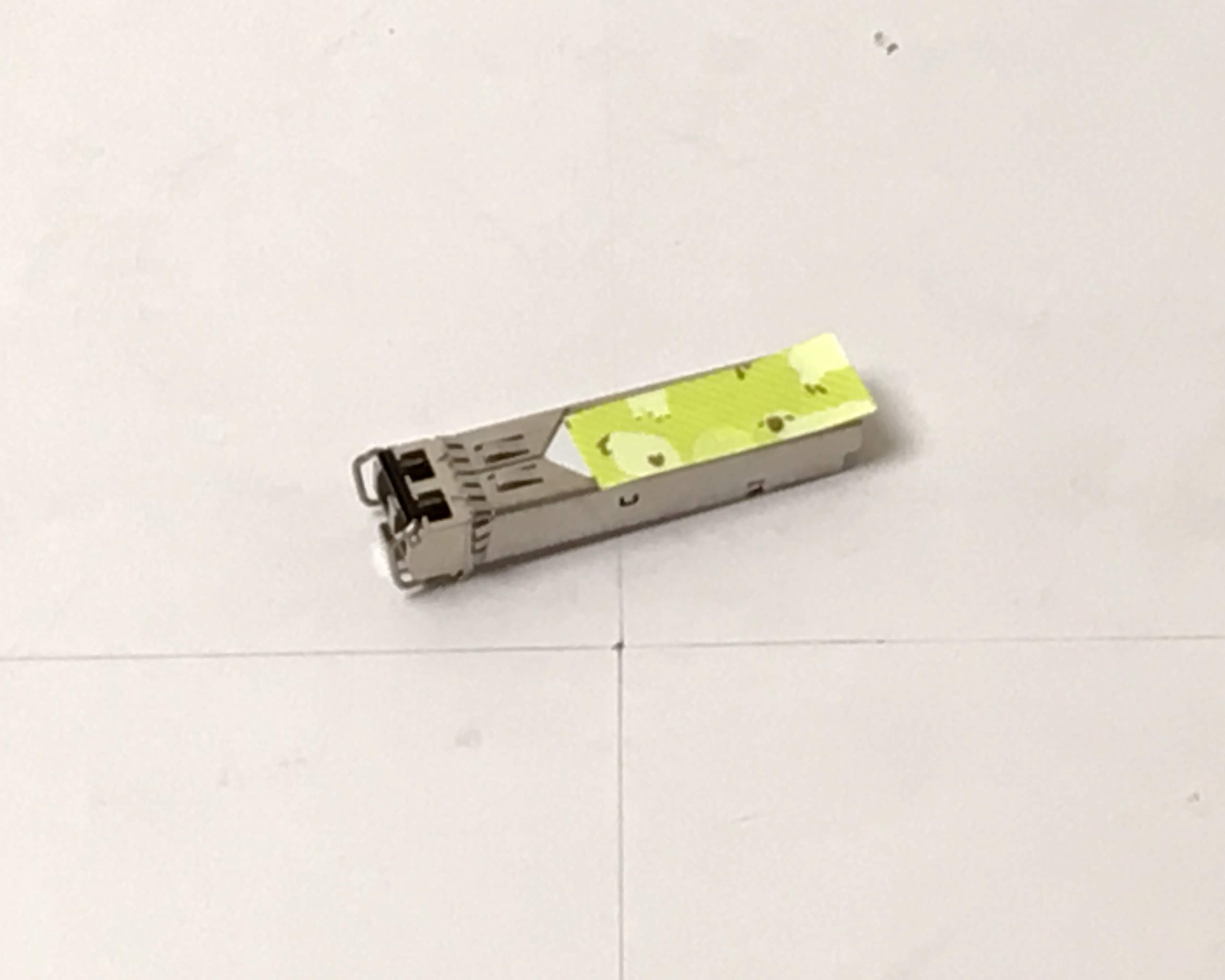 【中古】アライドテレシス AT-SPSX 0122R　メイン画像