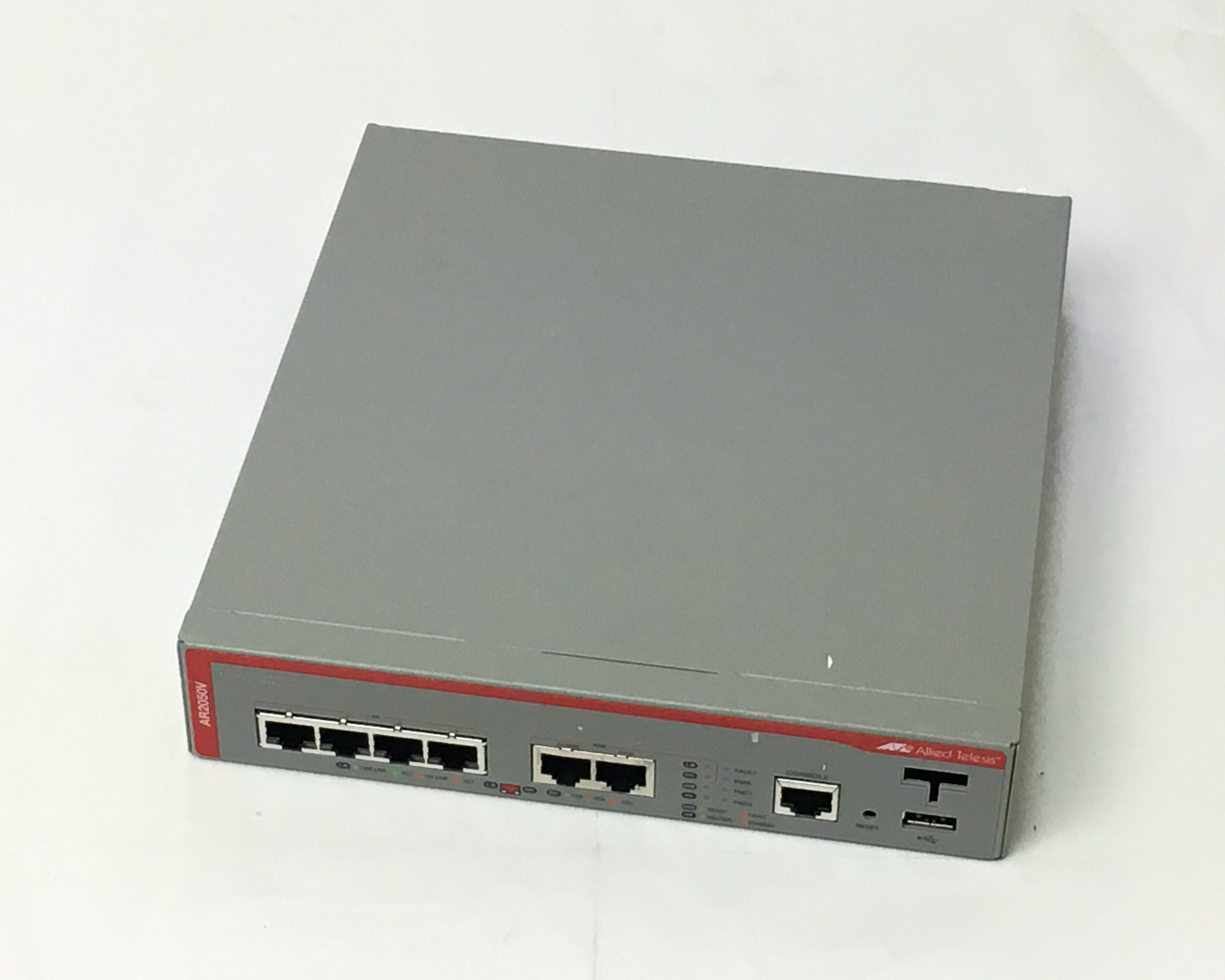 【中古】AT-AR2050V 1661R　メイン画像