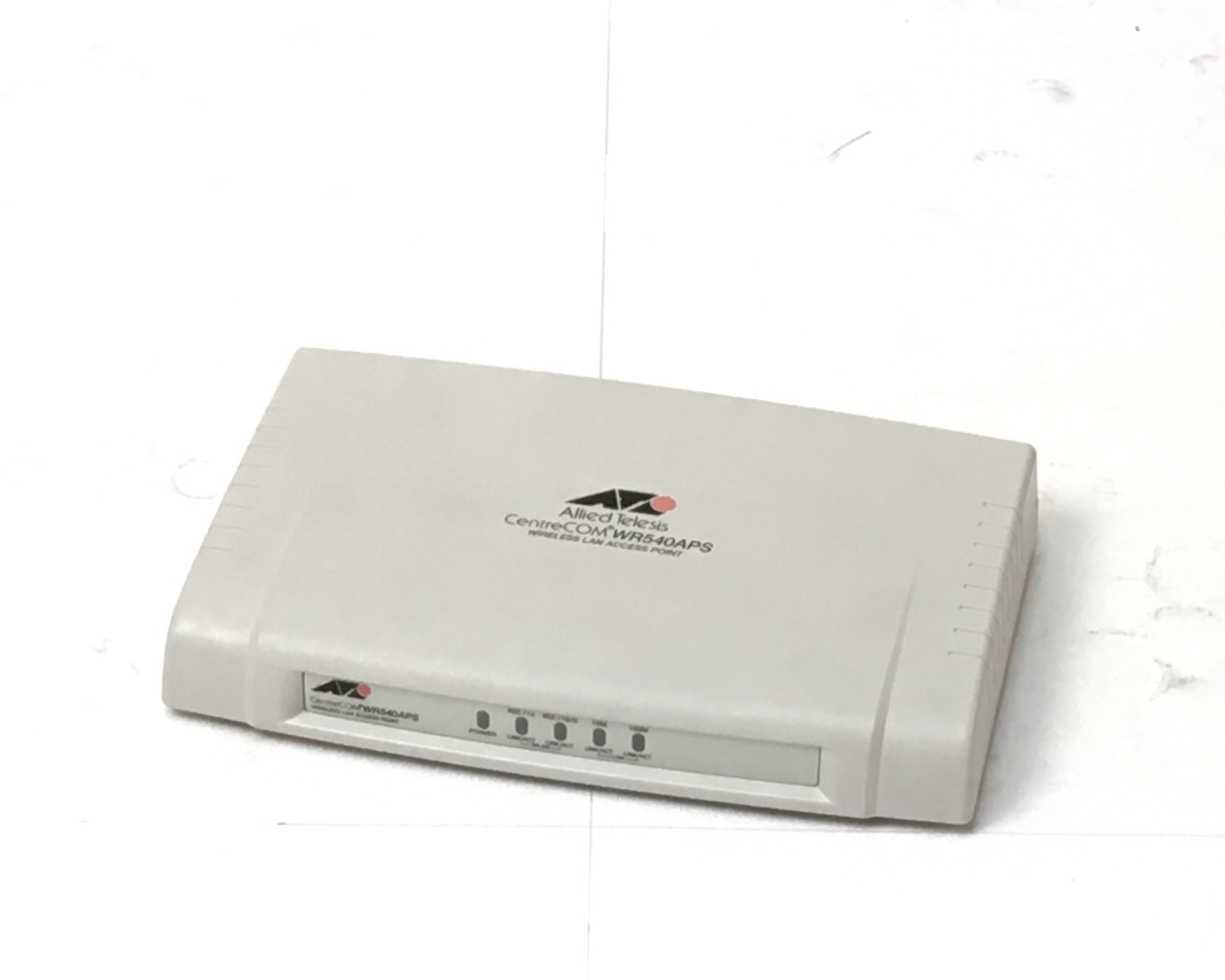 【中古】アライドテレシス CentreCOM WR540APS 20041　メイン画像