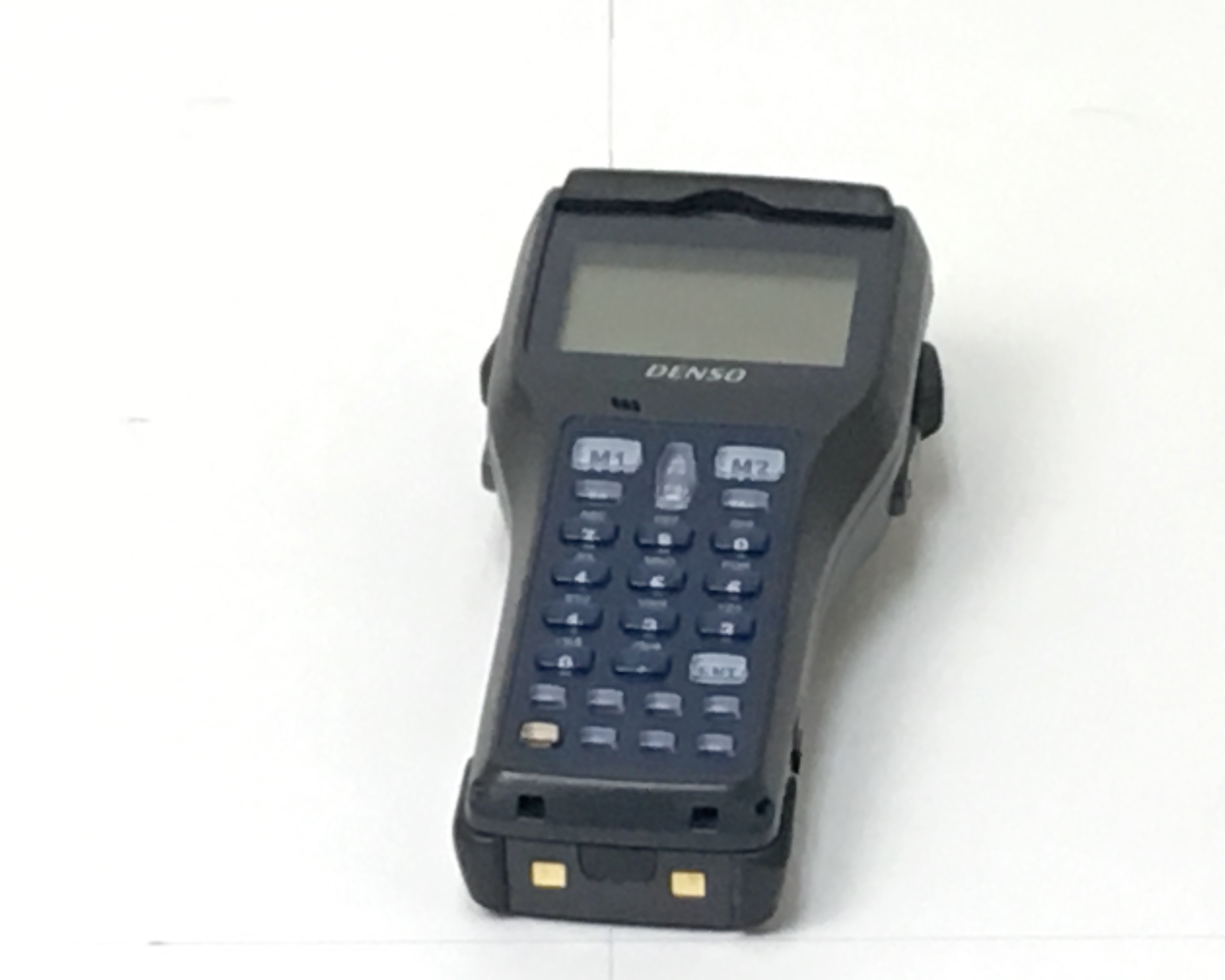 【中古】DENSO BHT-300QB　メイン画像