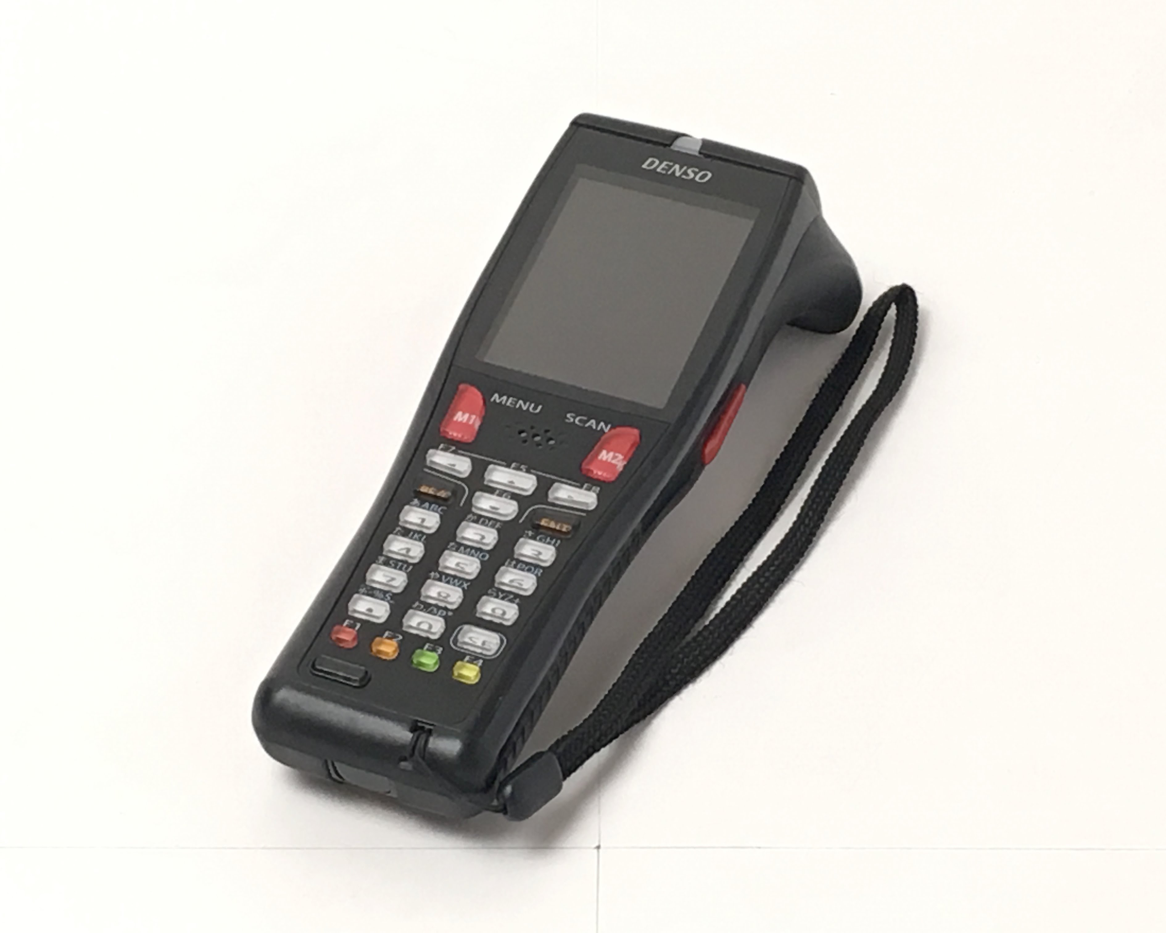 【中古】DENSO BHT-805BW　メイン画像