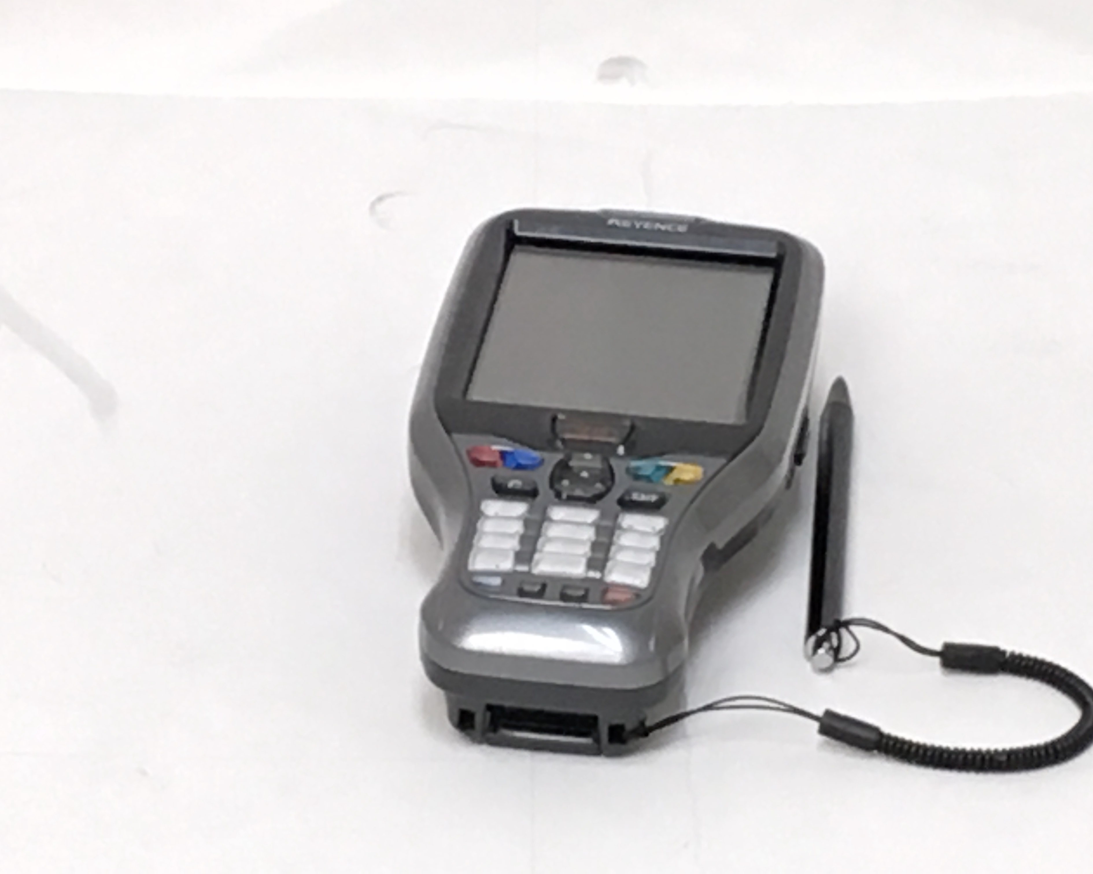 【中古】KEYENCE BT-W150　メイン画像